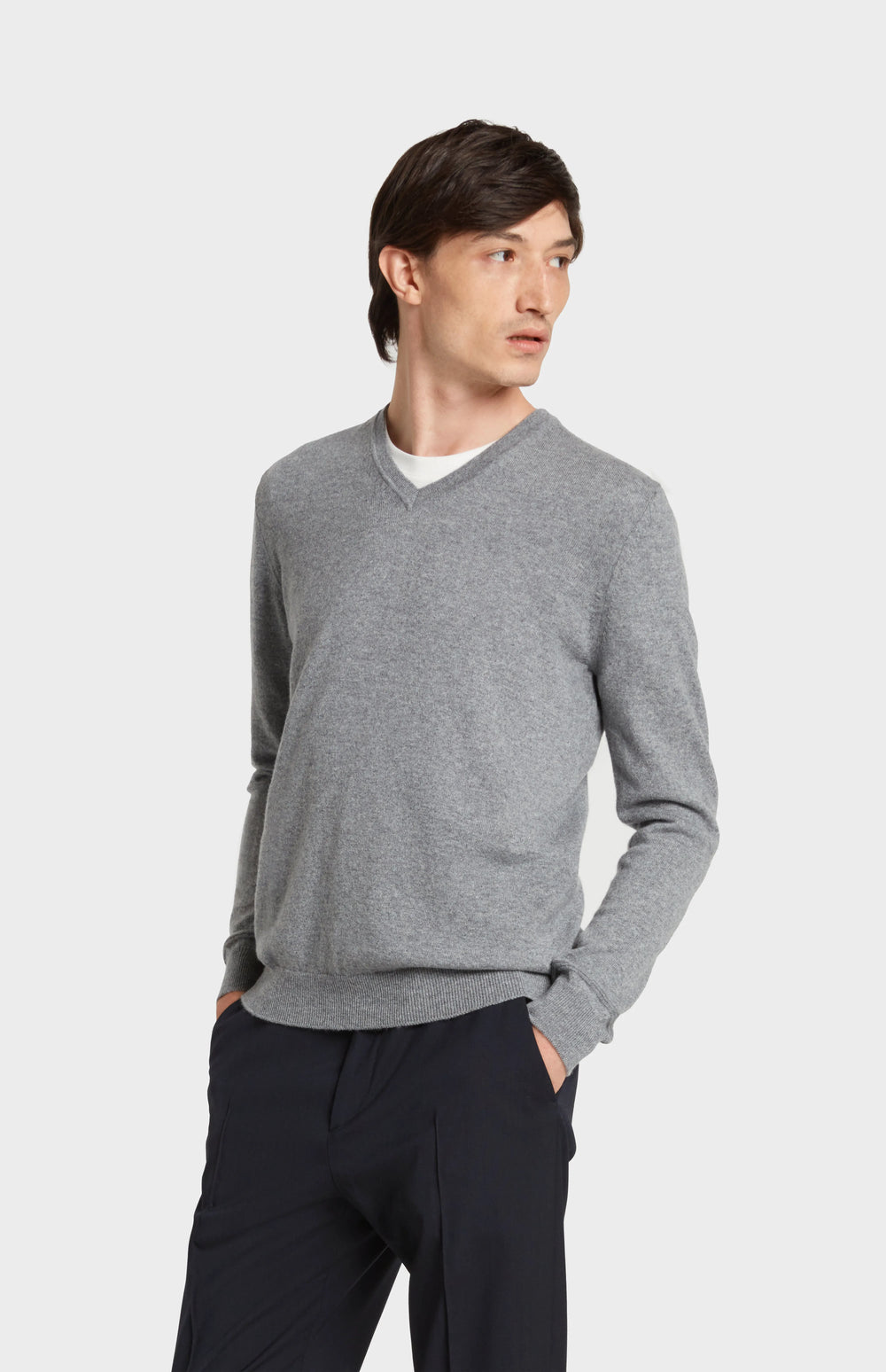 Grey