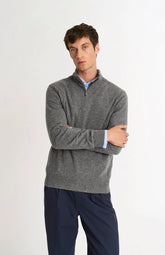Grey