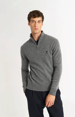 Grey