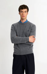 Grey