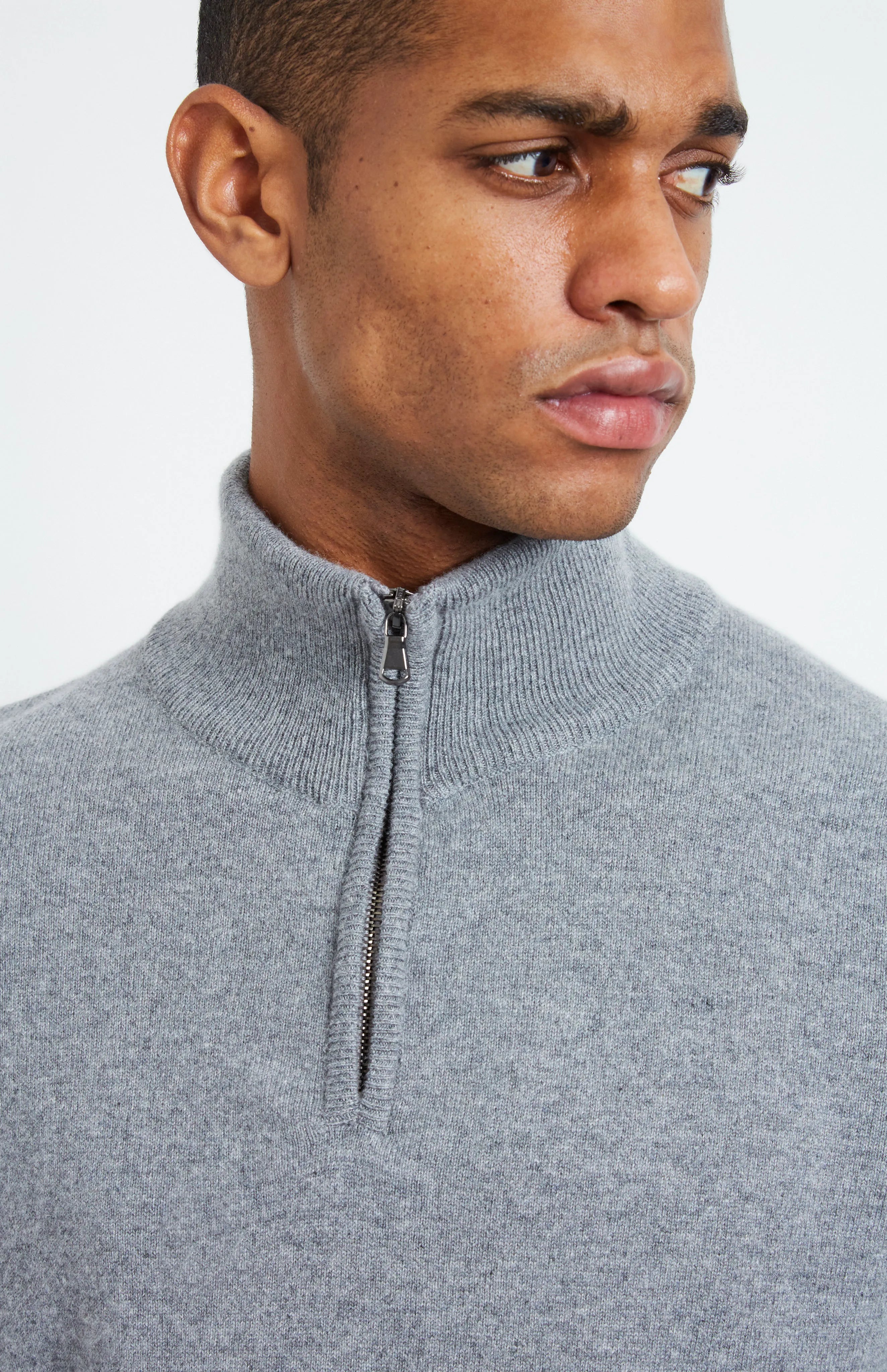 Grey