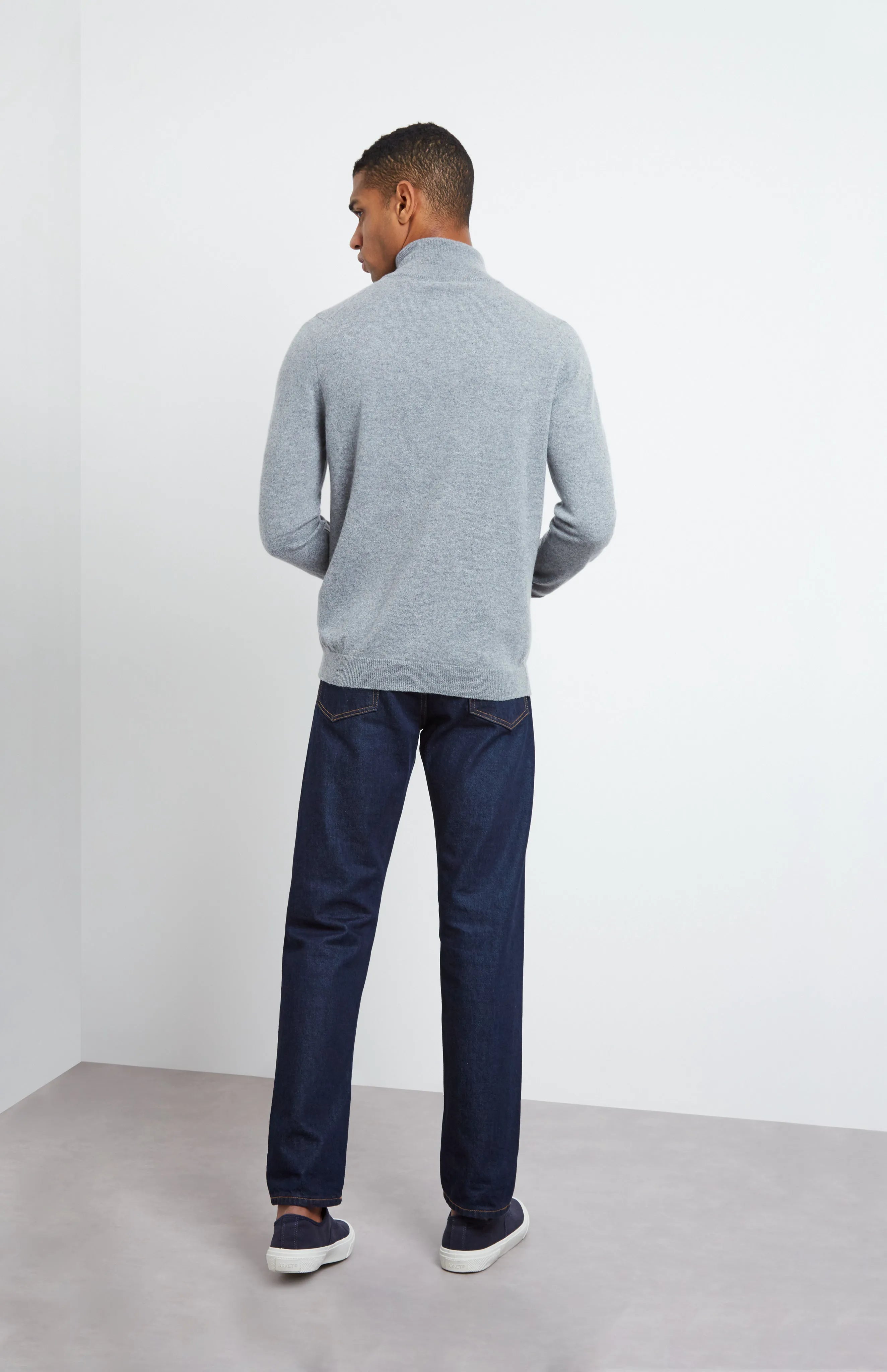 Grey