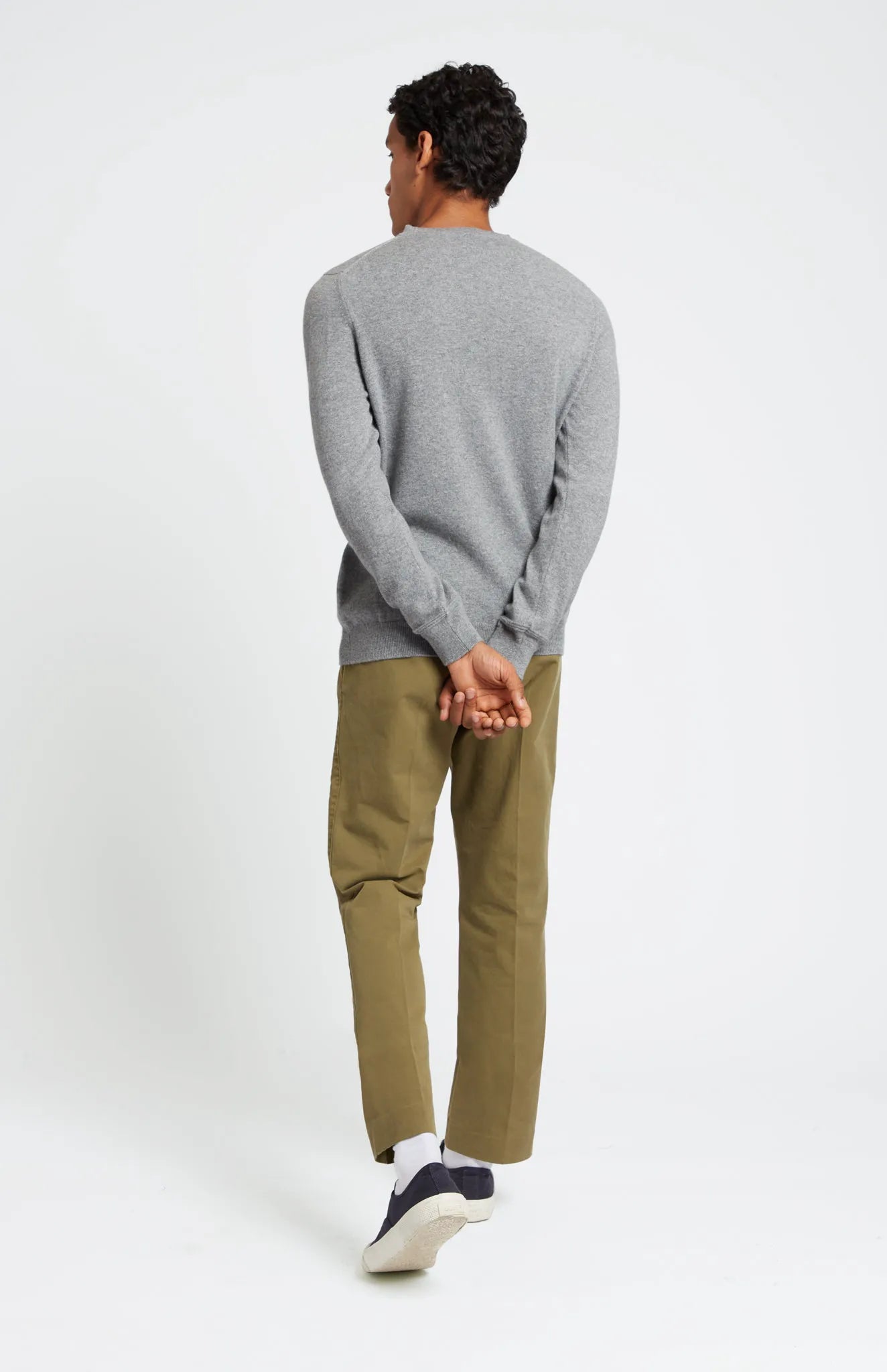 Grey