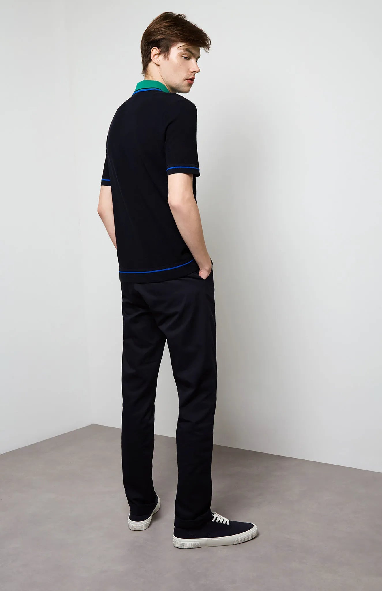 Navy