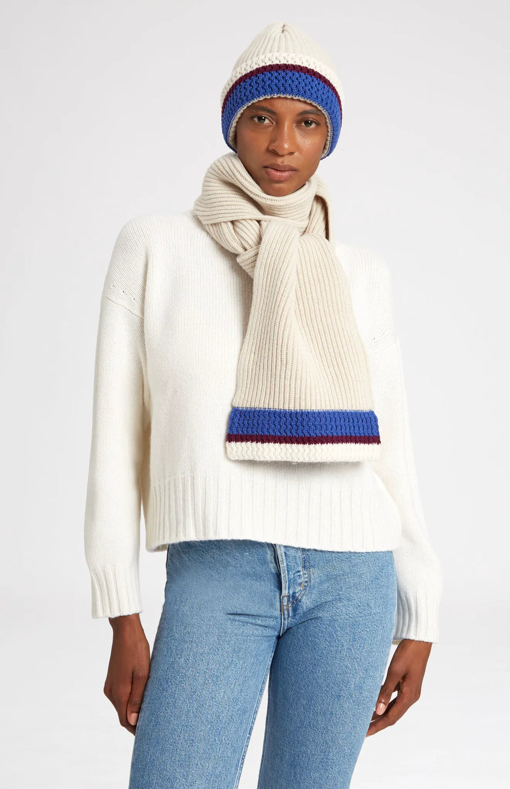 Off White