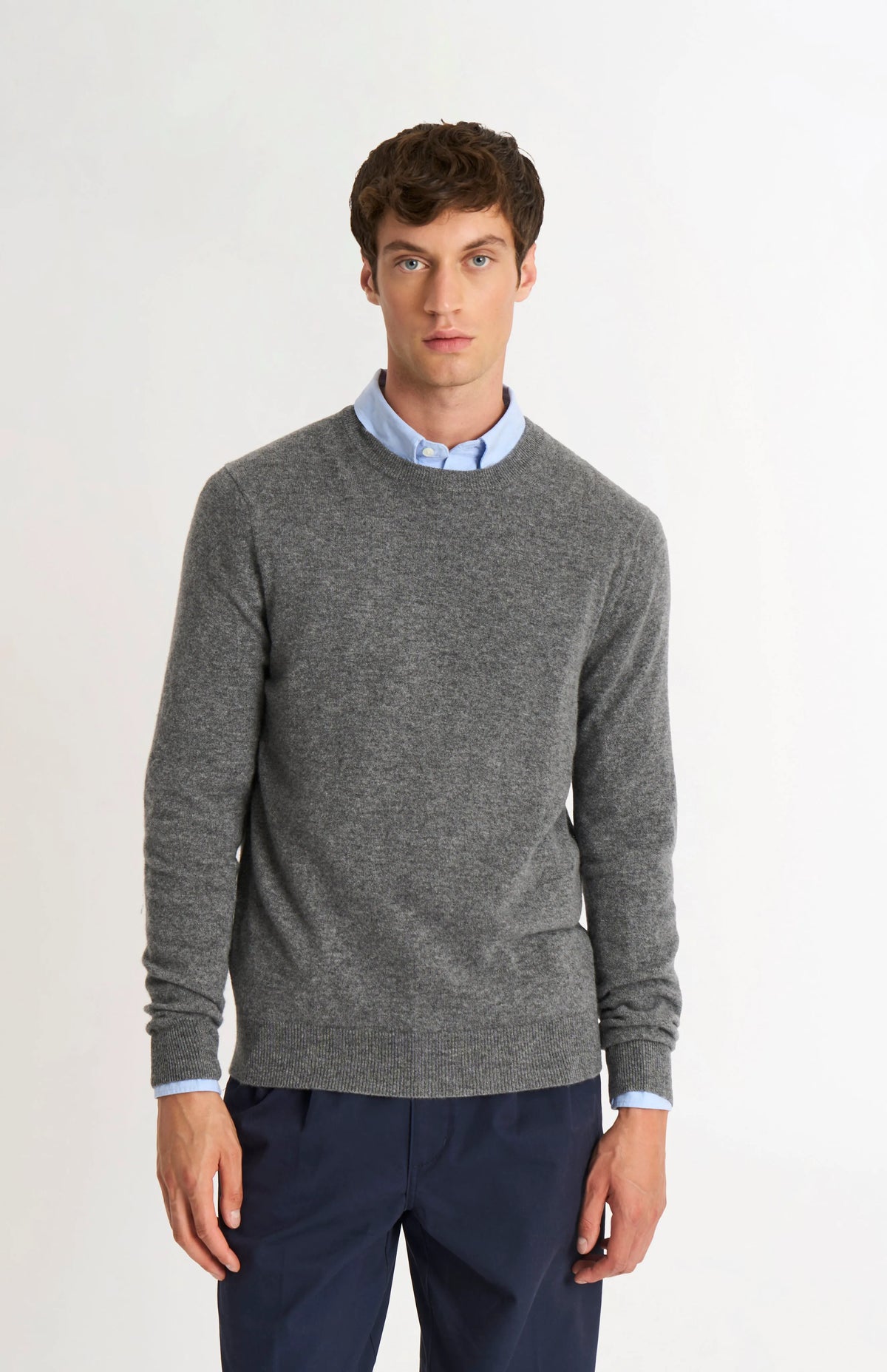 Grey