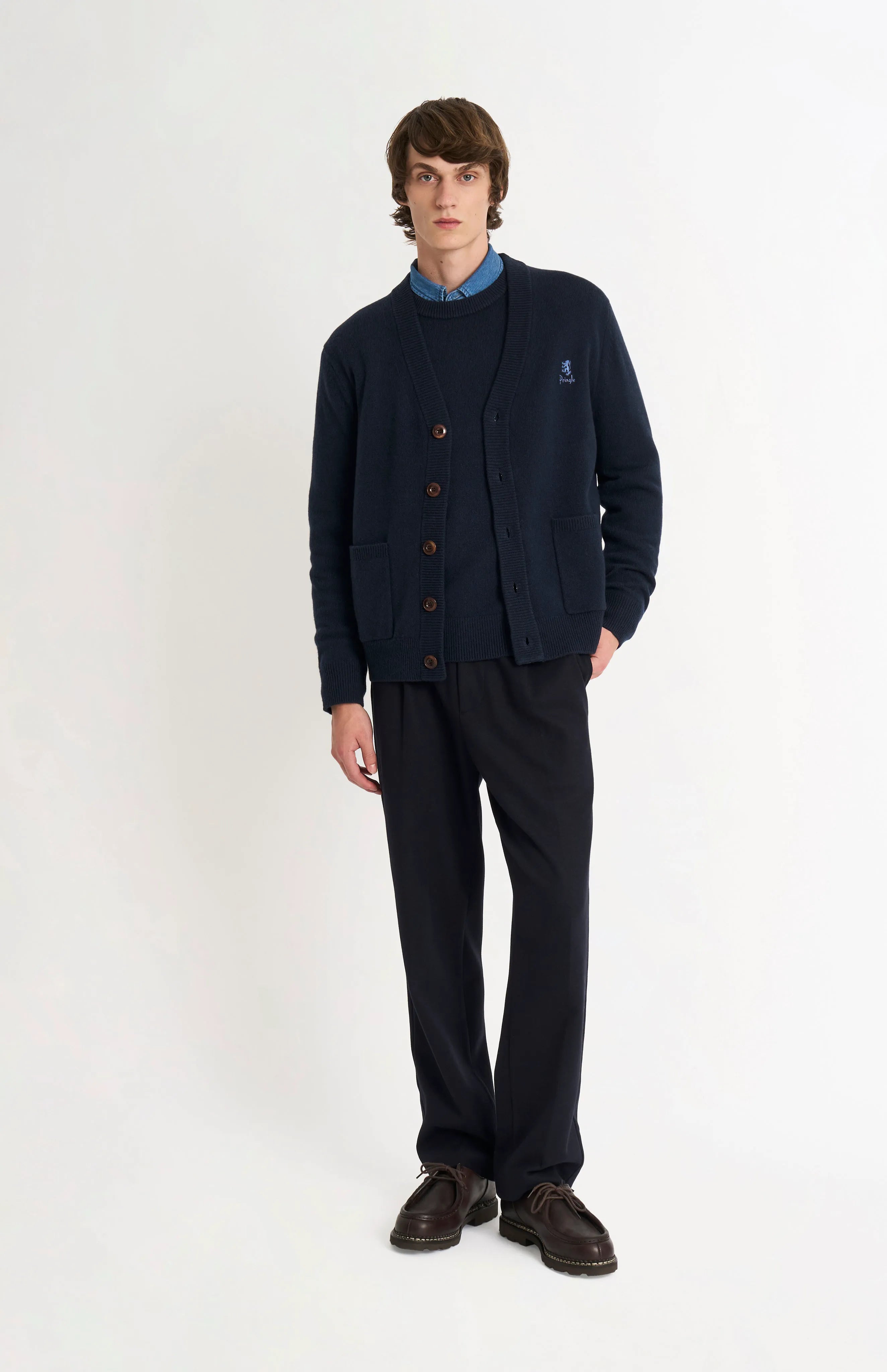 Navy