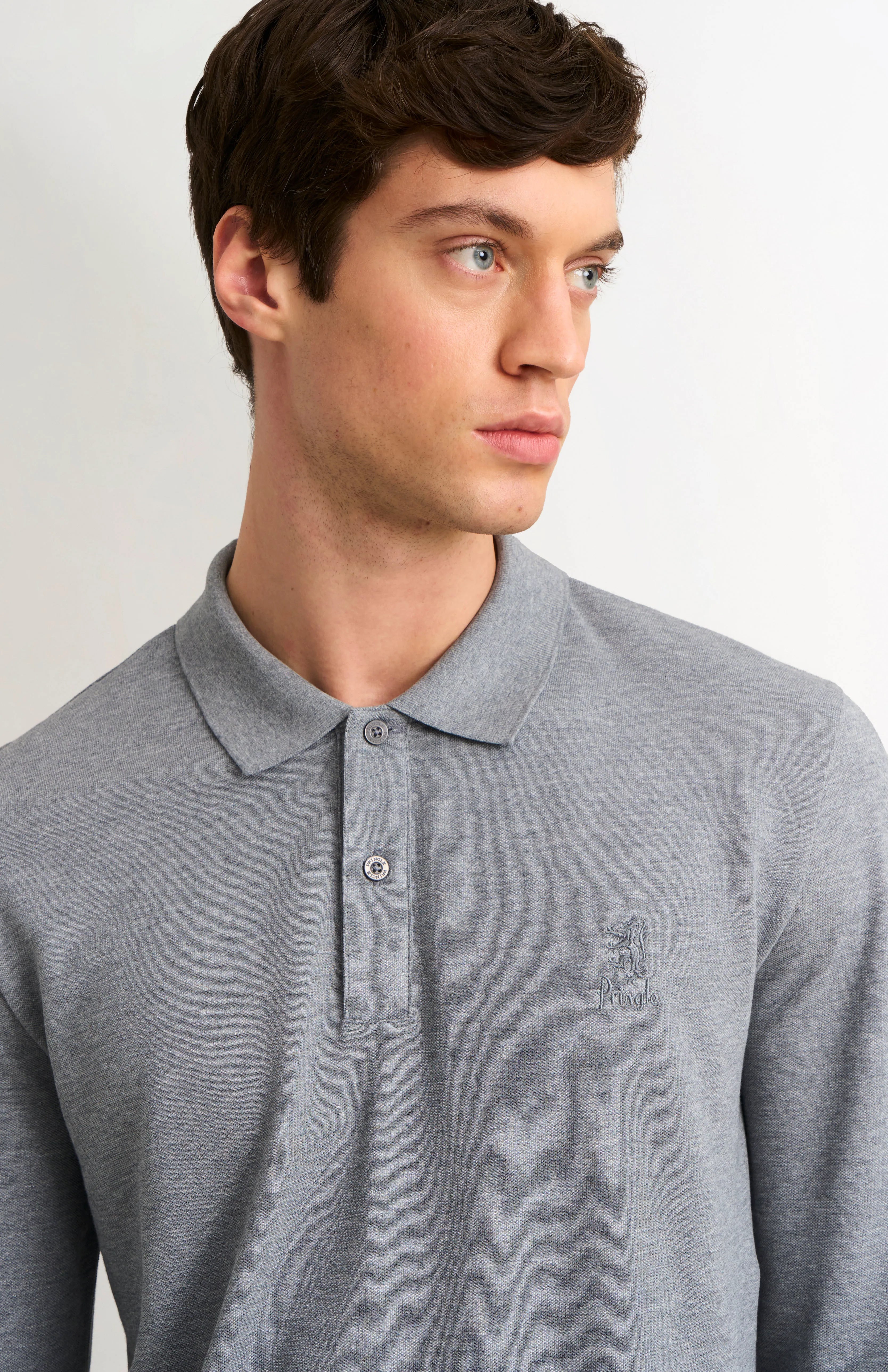 Grey