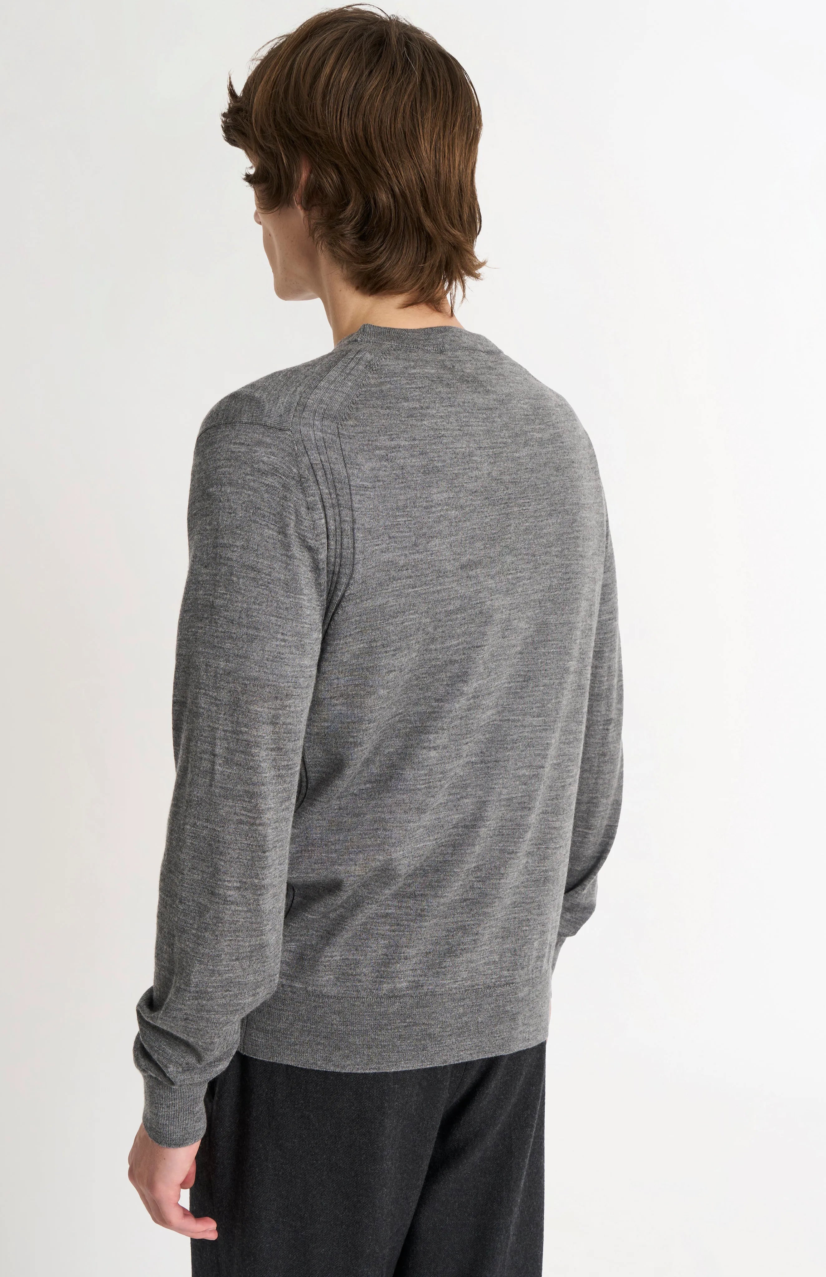 Grey