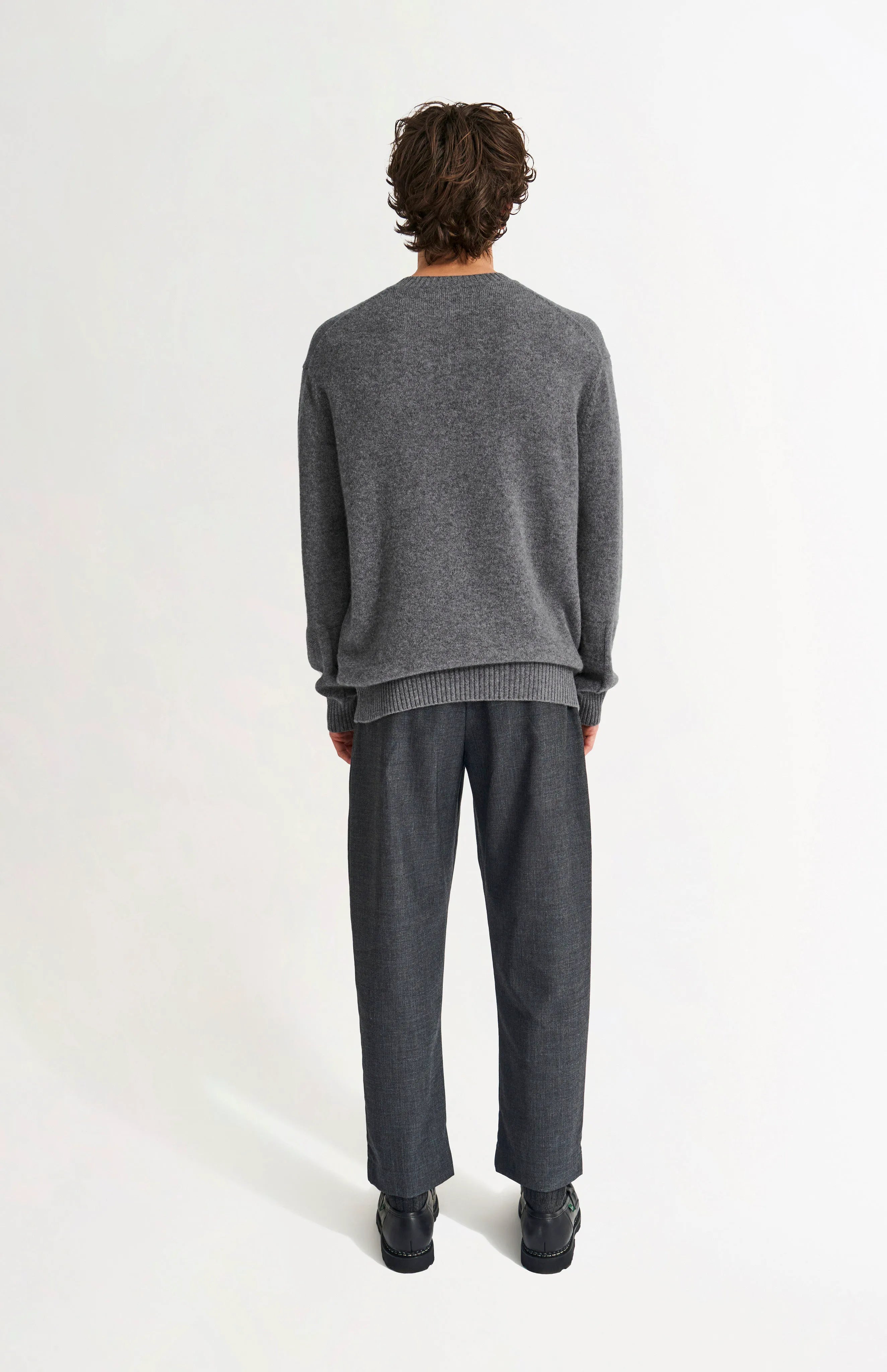 Grey