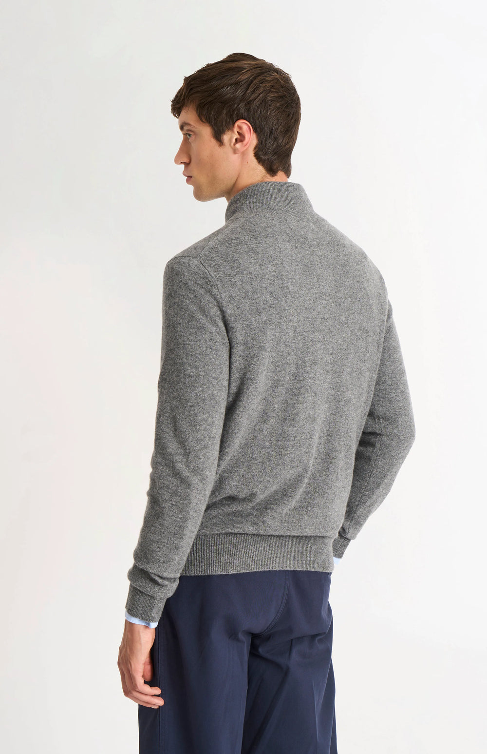 Grey
