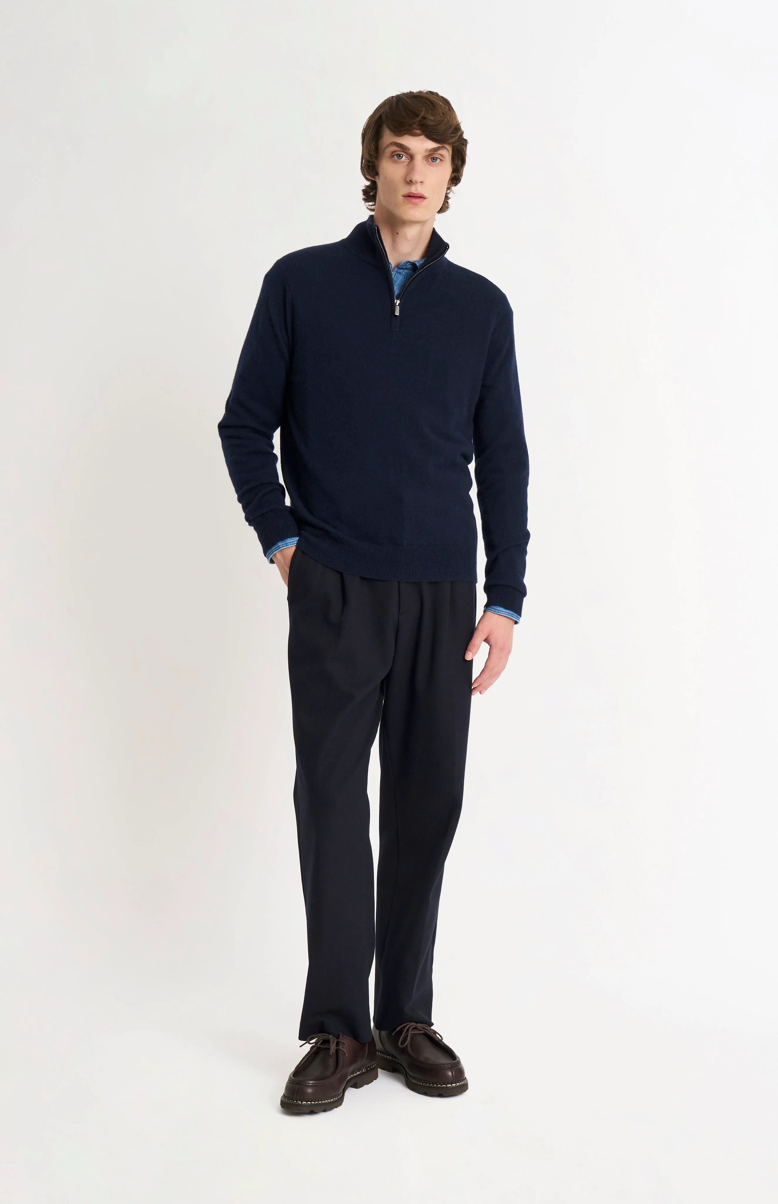 Navy