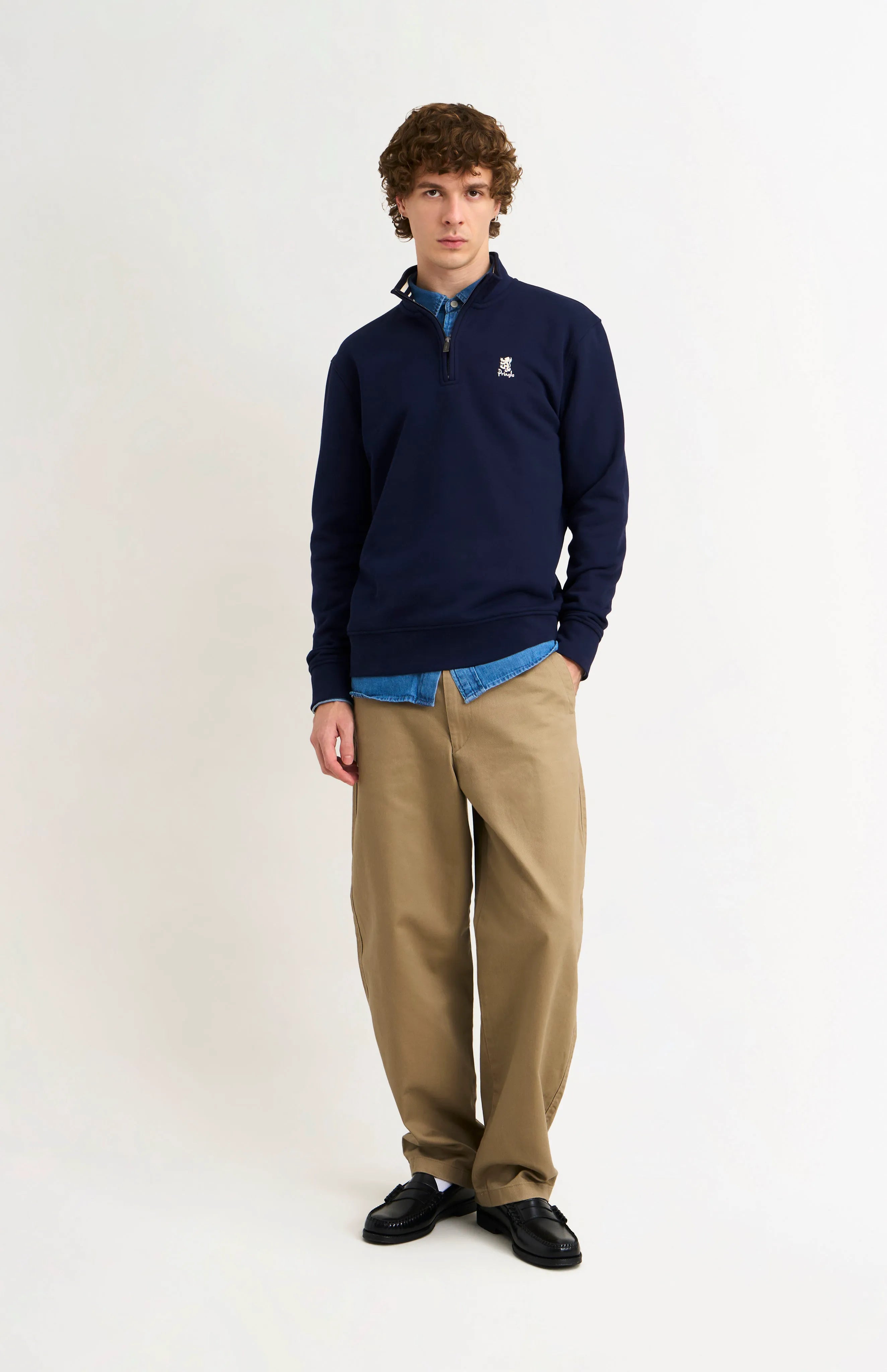 Navy