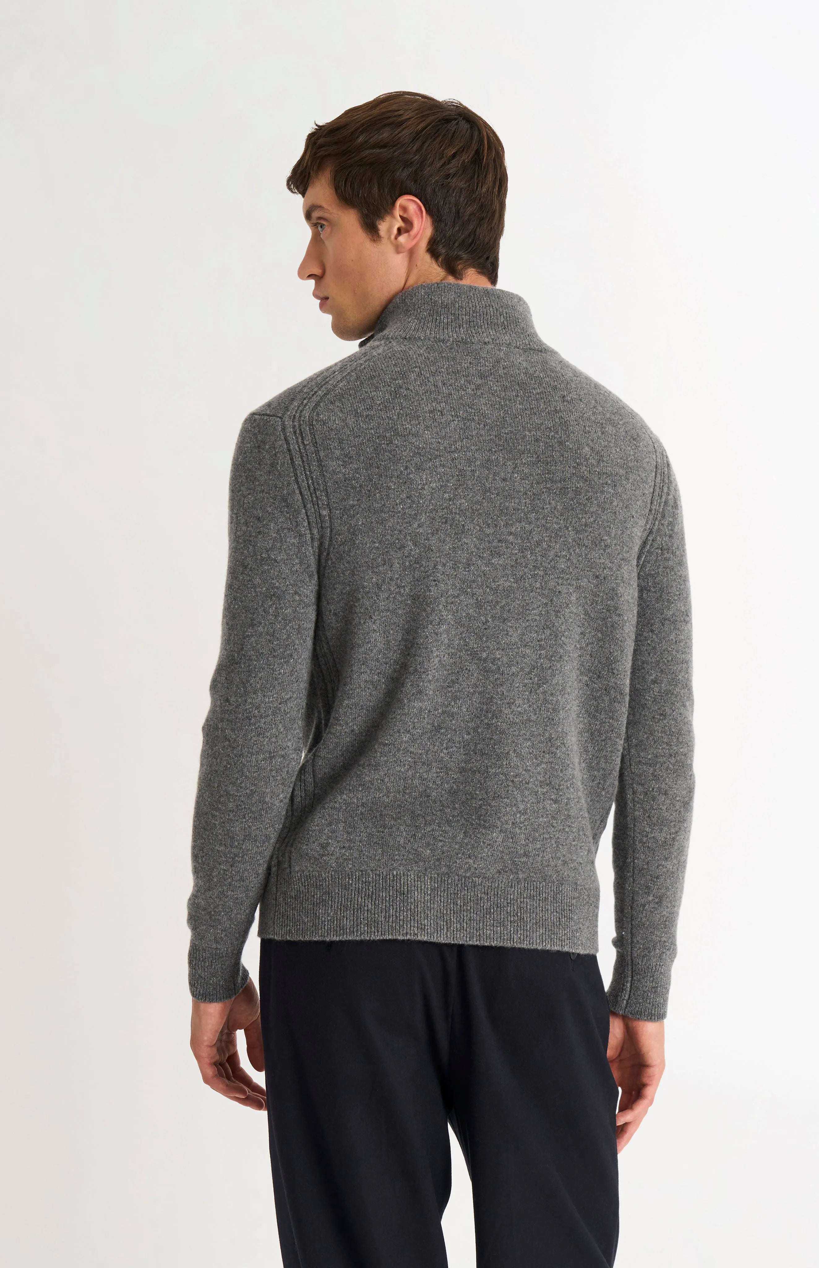 Grey