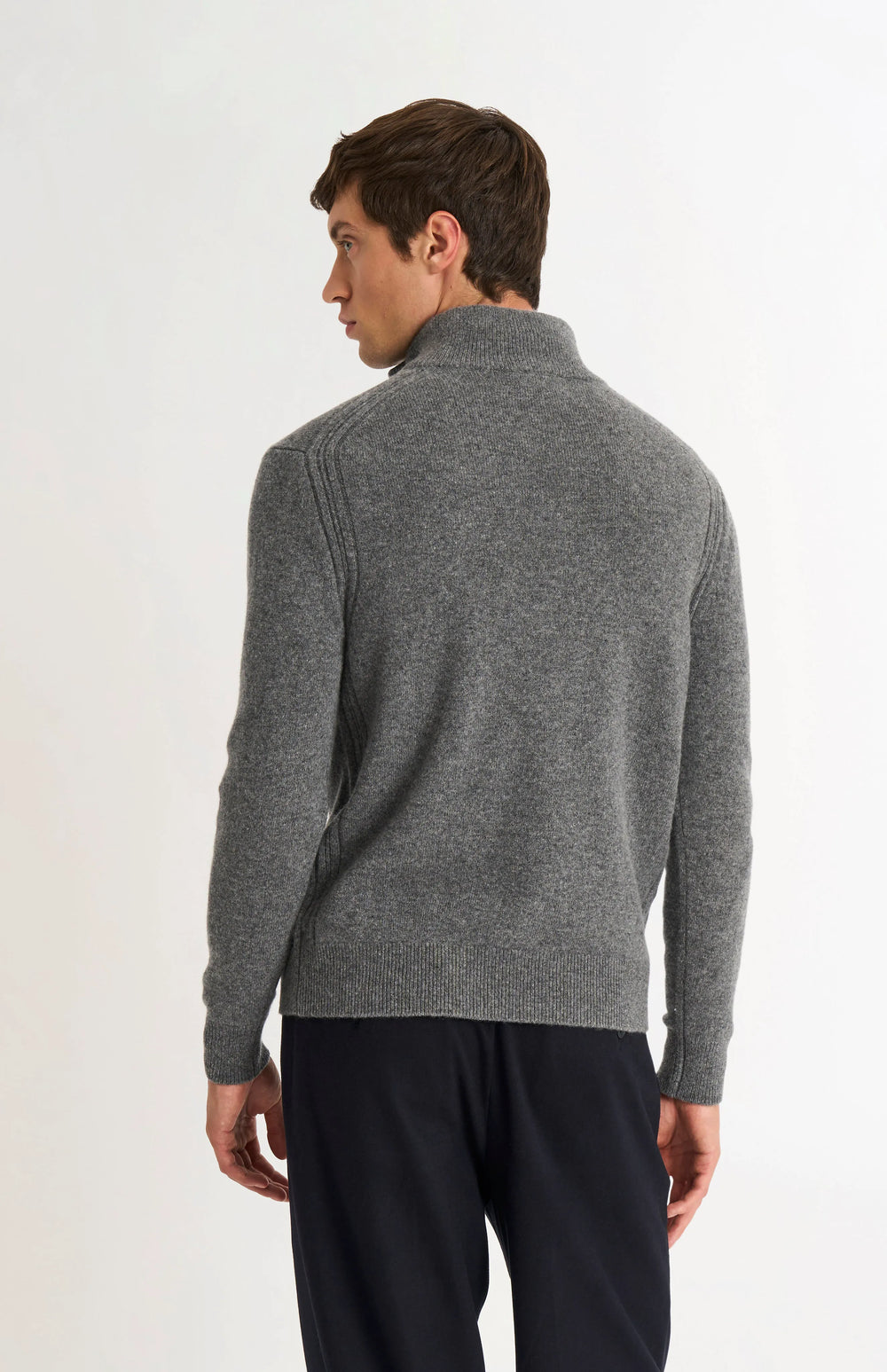 Grey