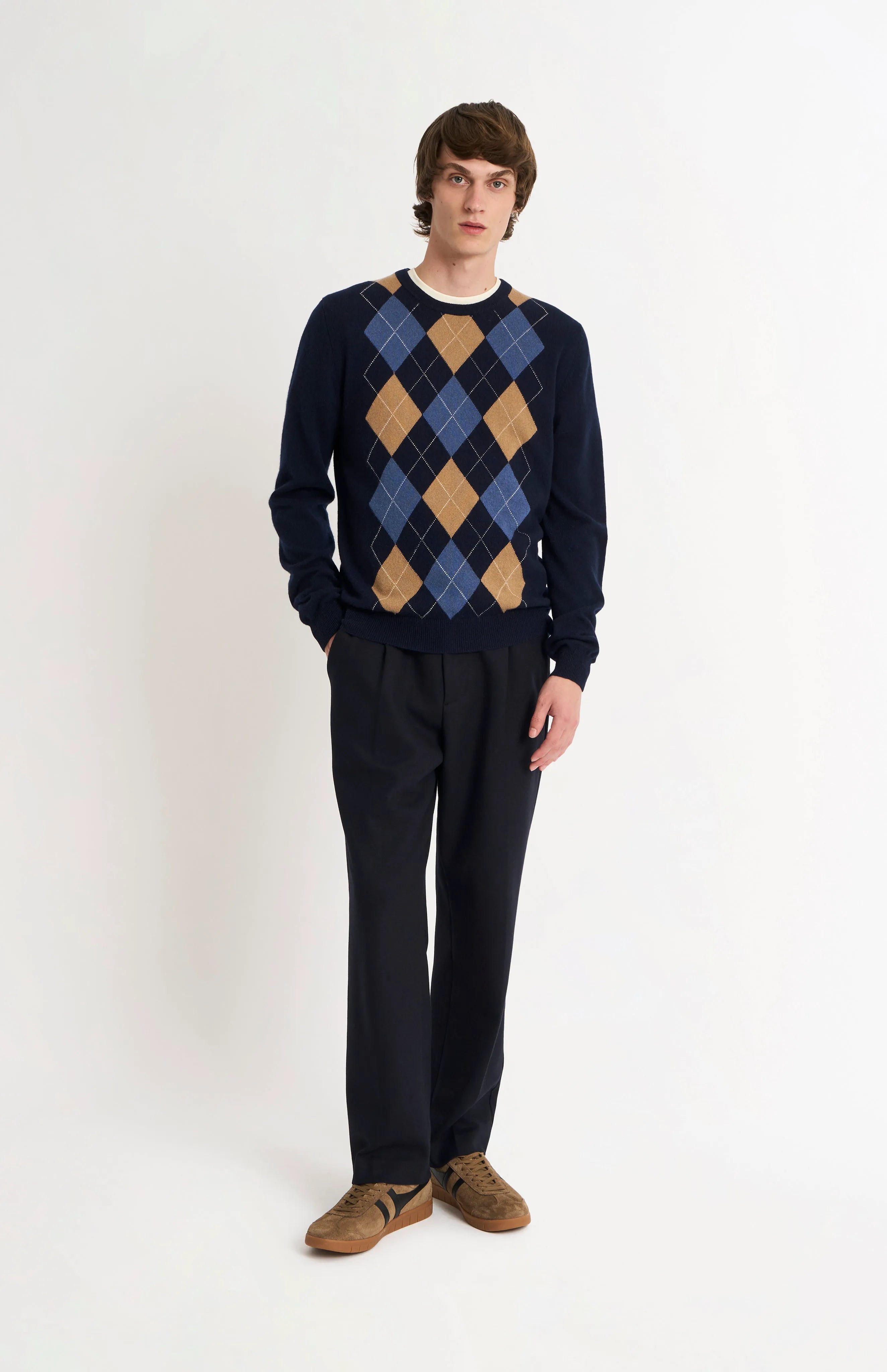 Navy
