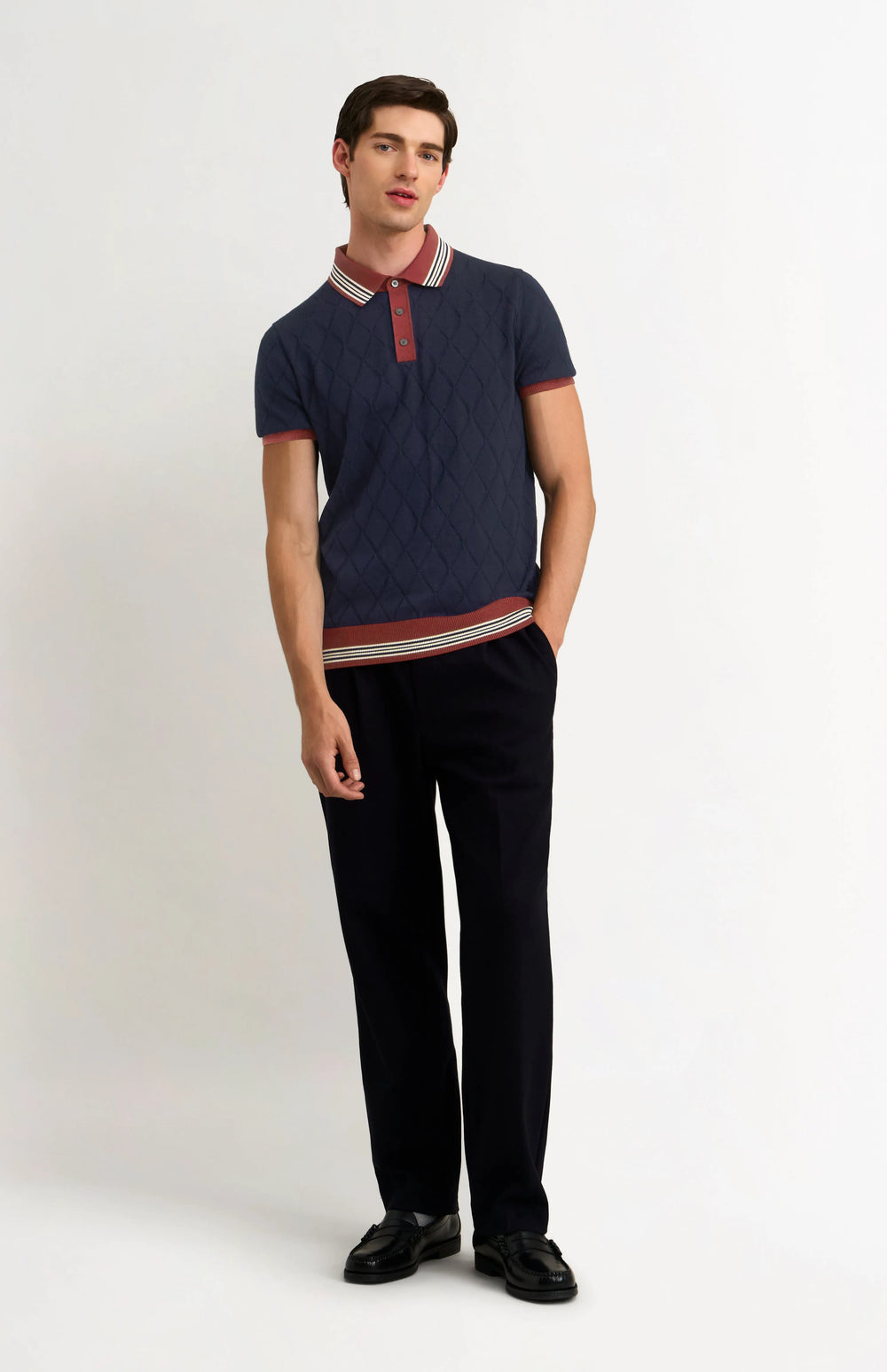 Navy