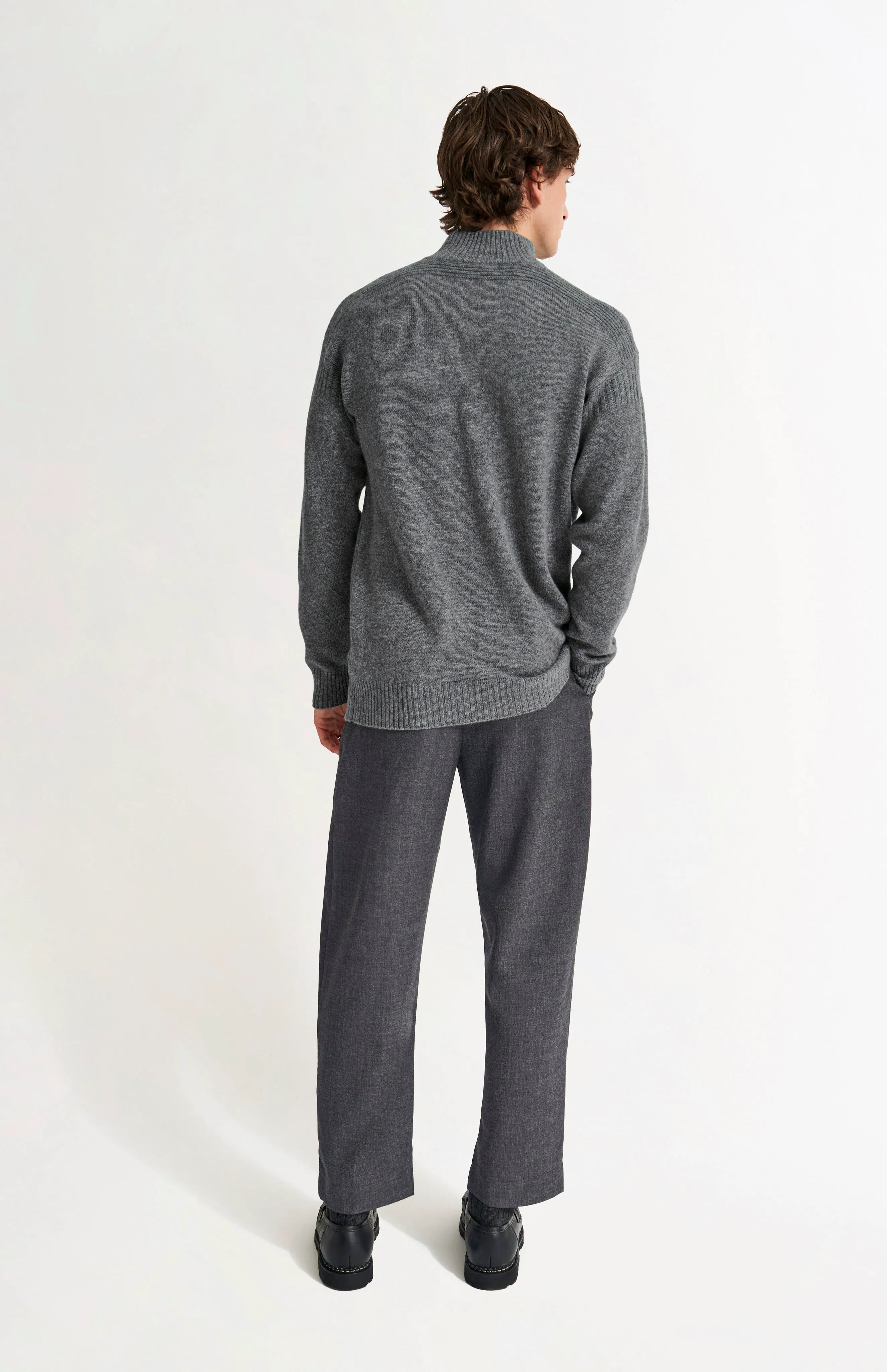 Grey