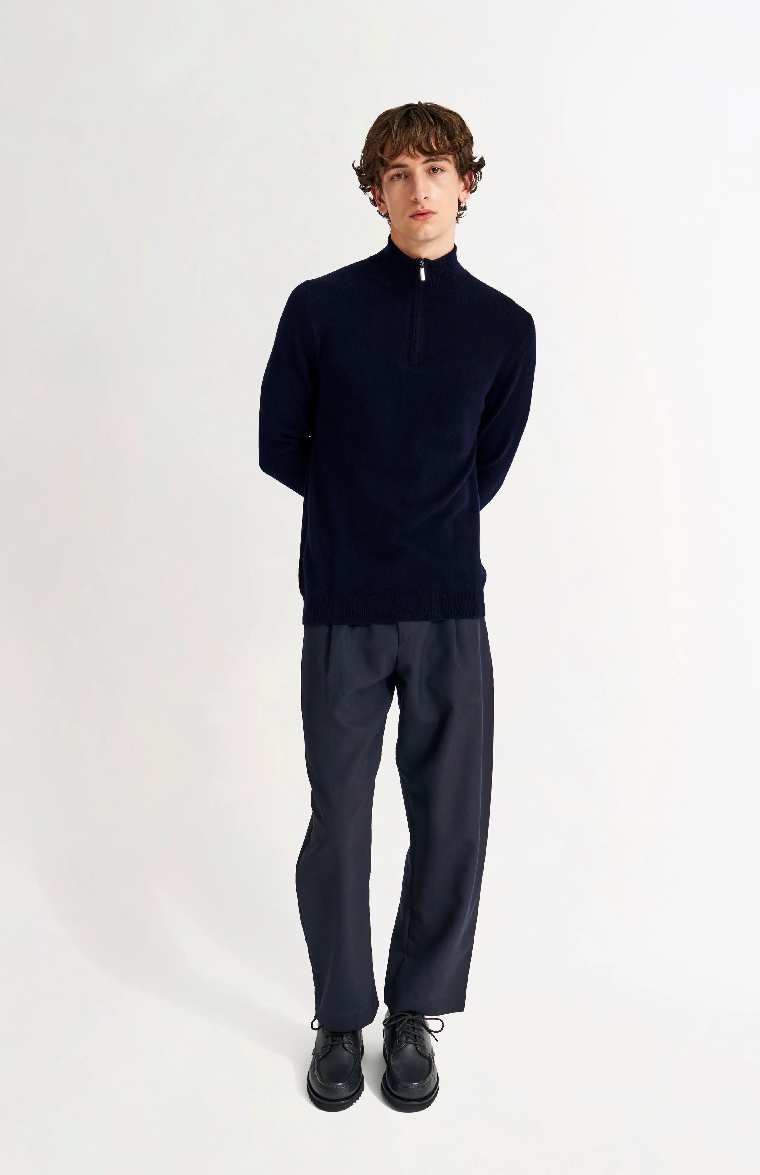 Navy