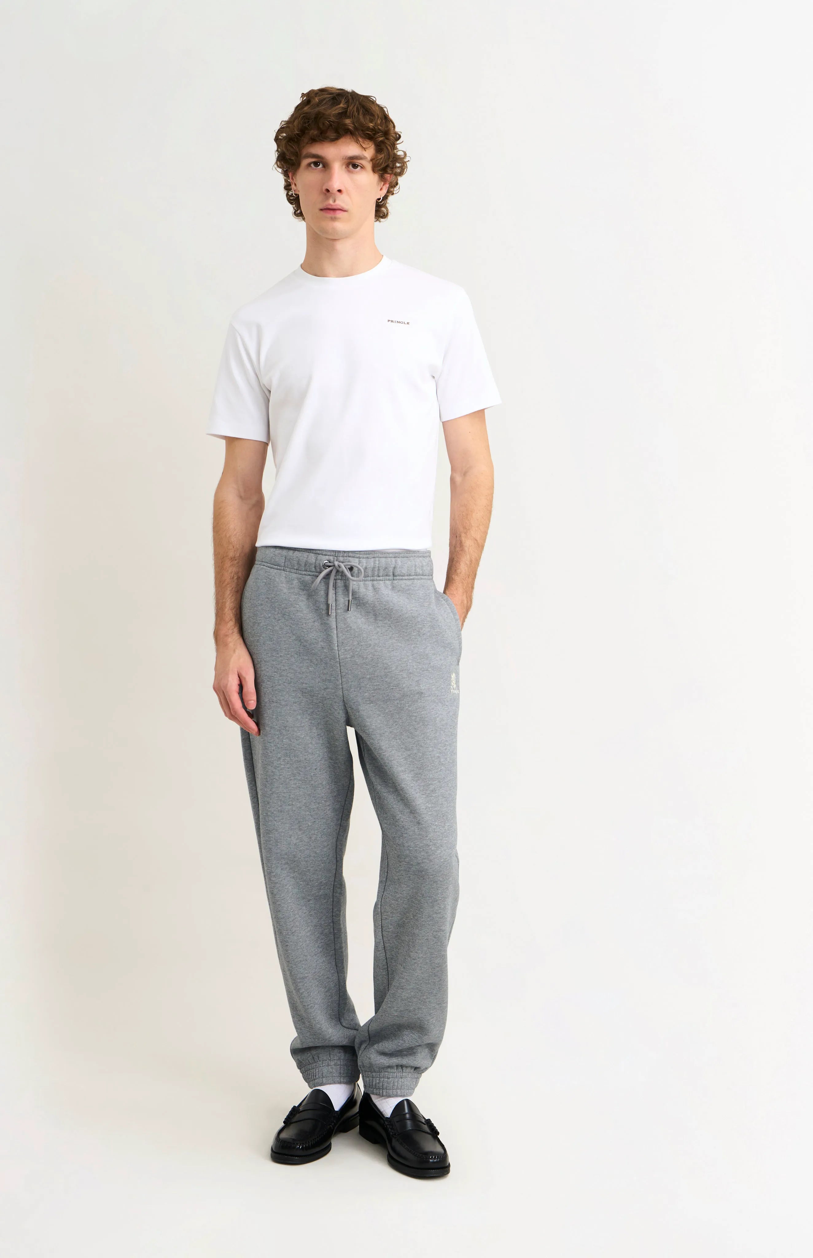 Grey
