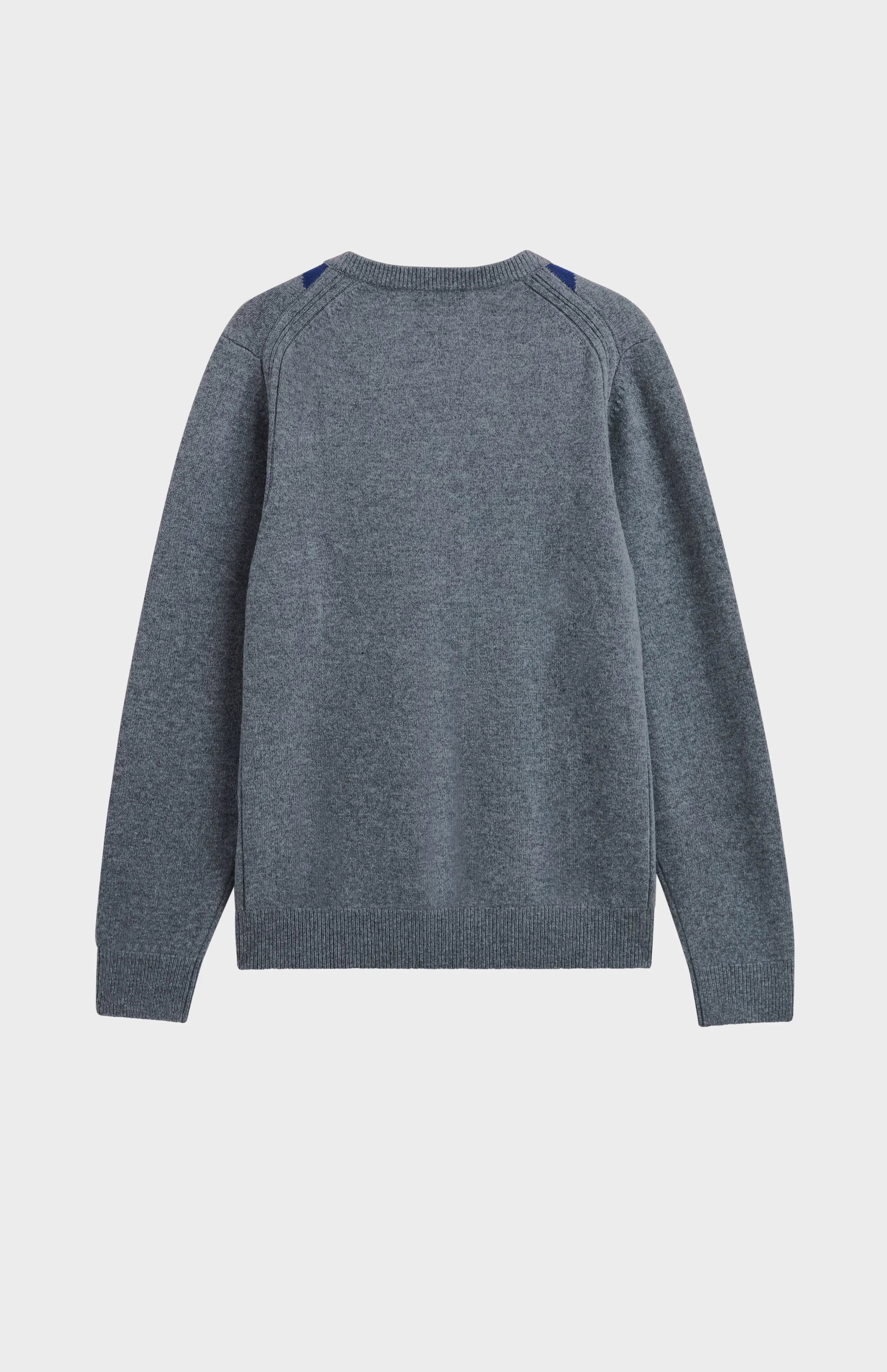 Grey