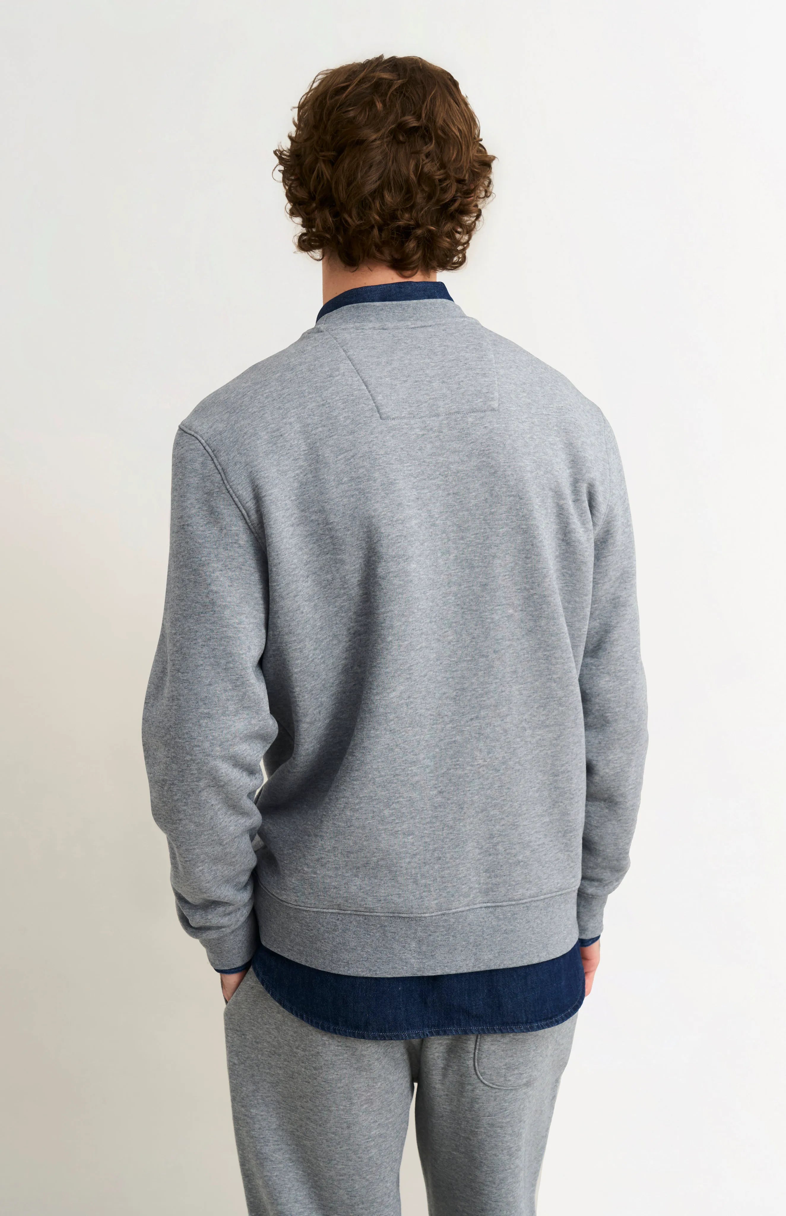 Grey