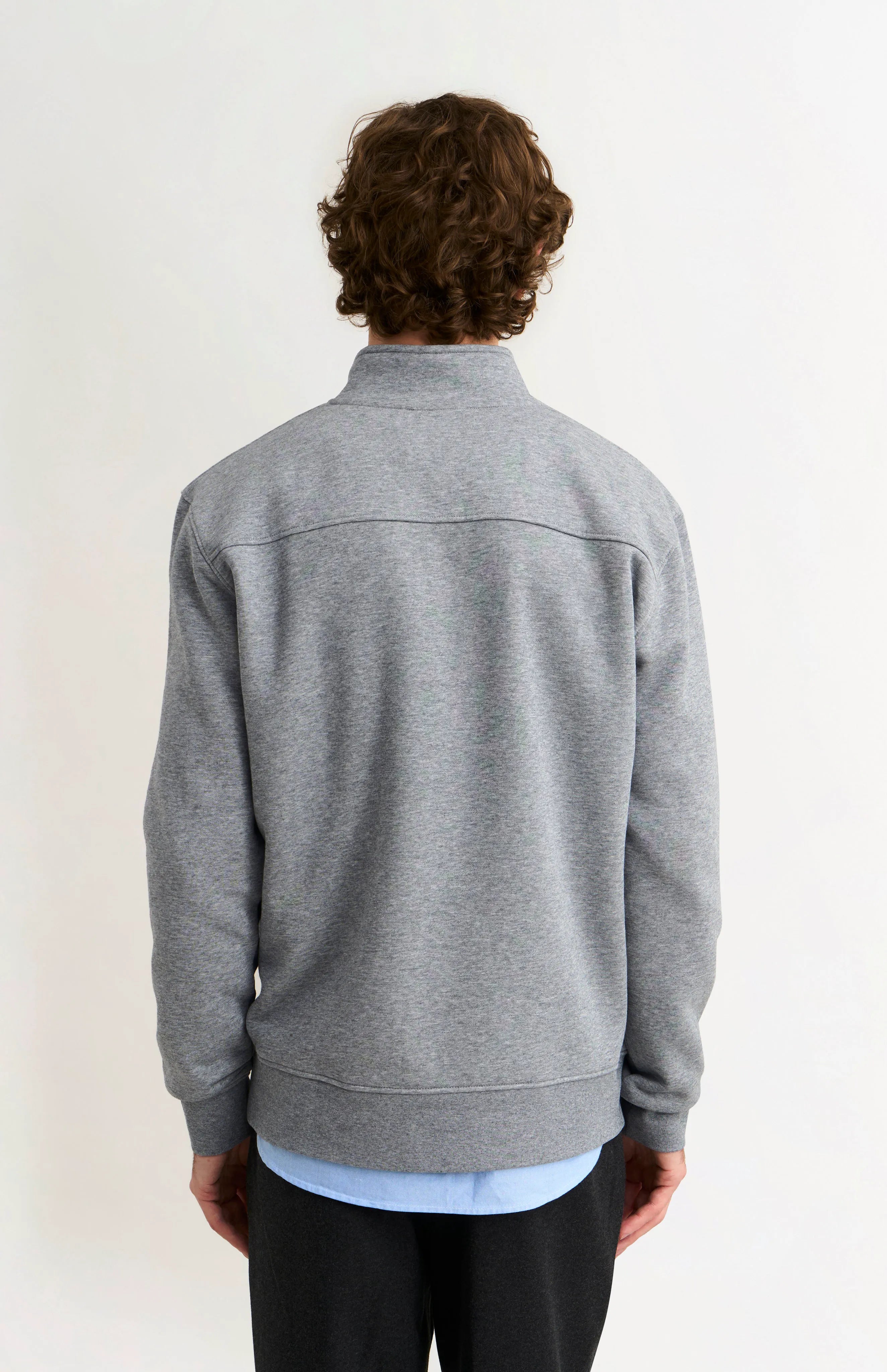 Grey