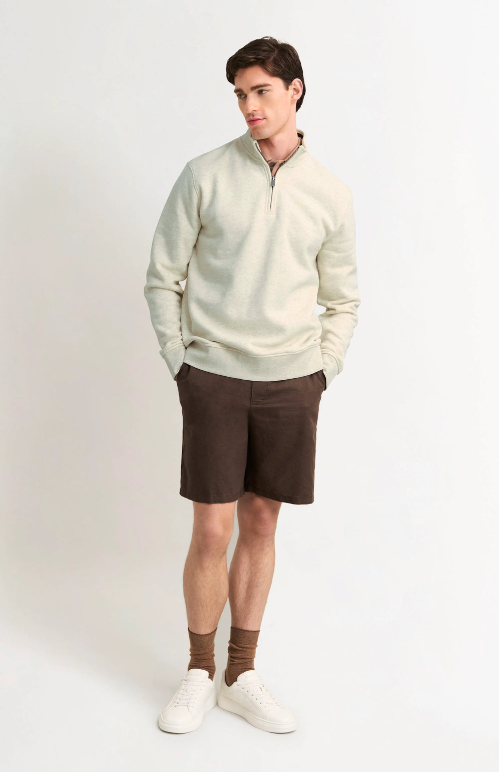 Beige