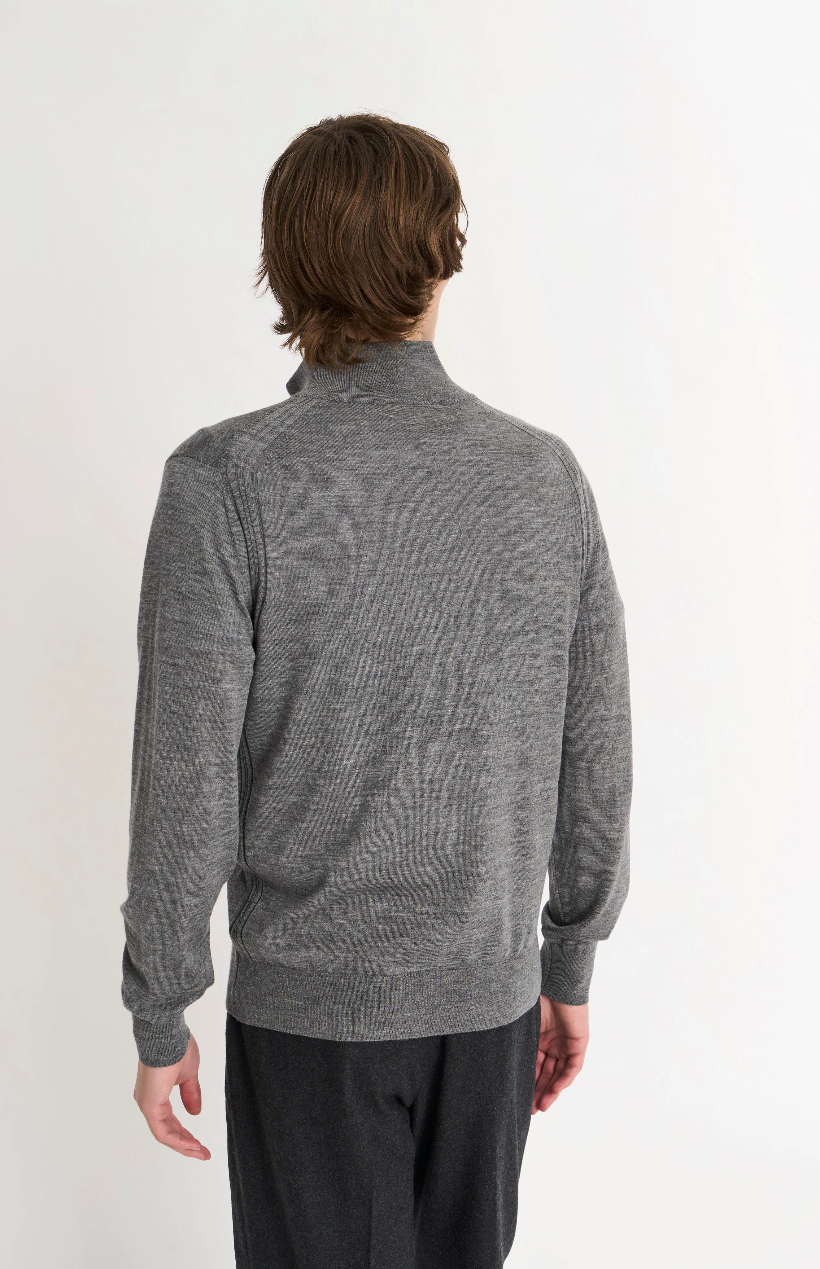Grey