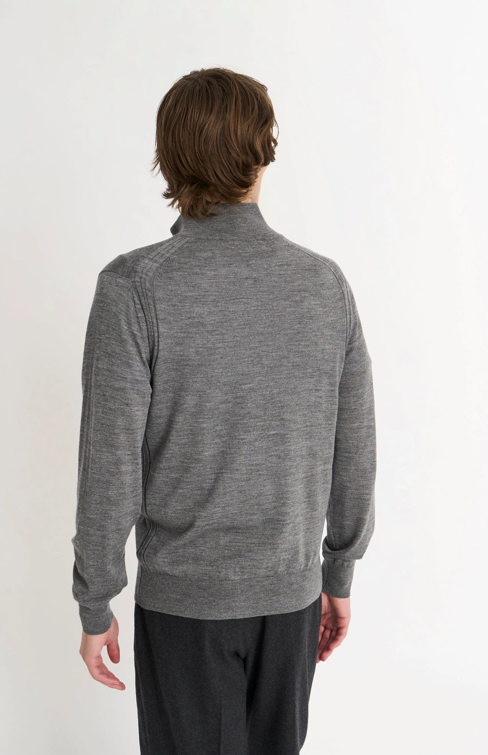Grey