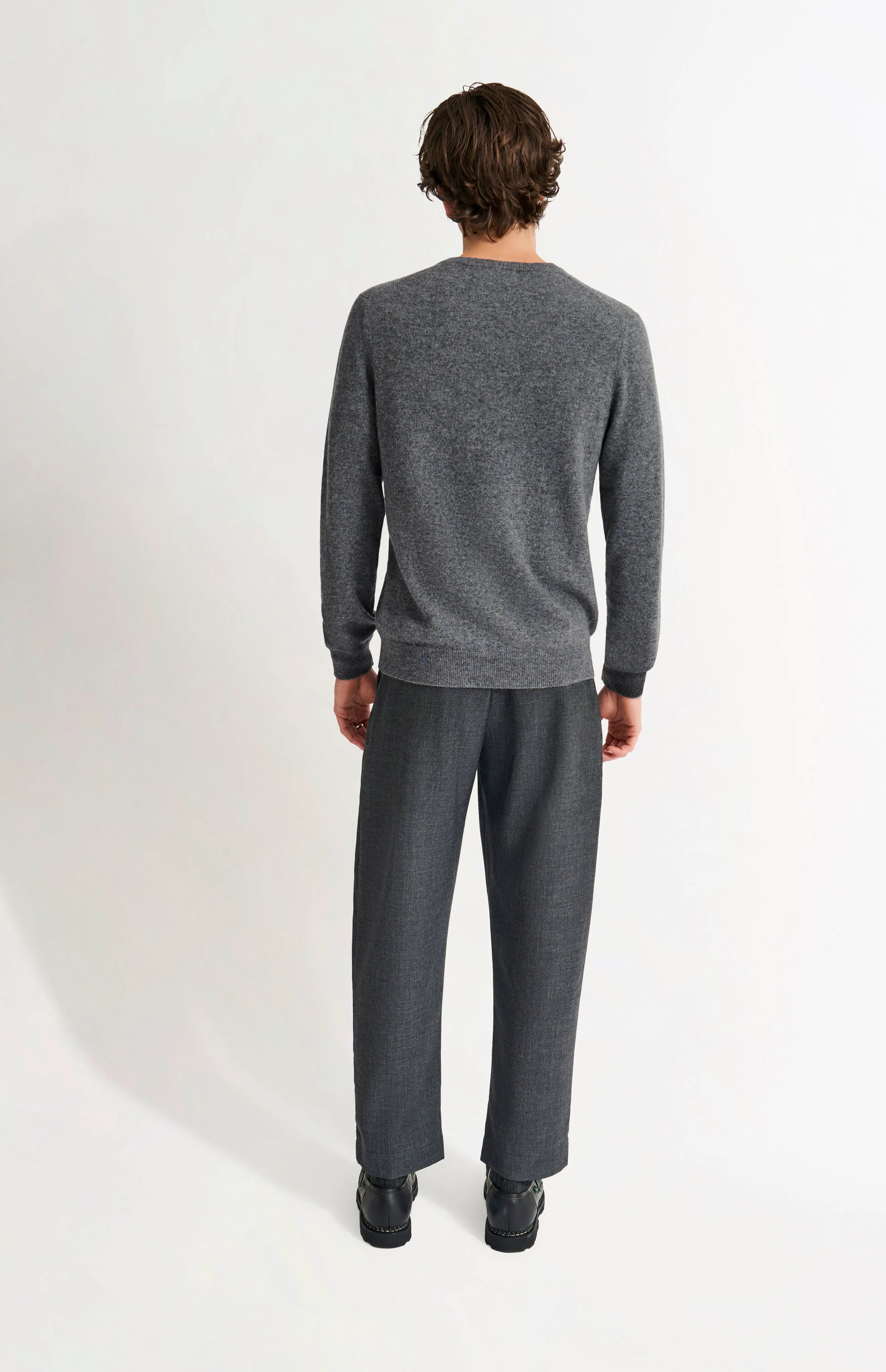 Grey