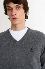 Grey