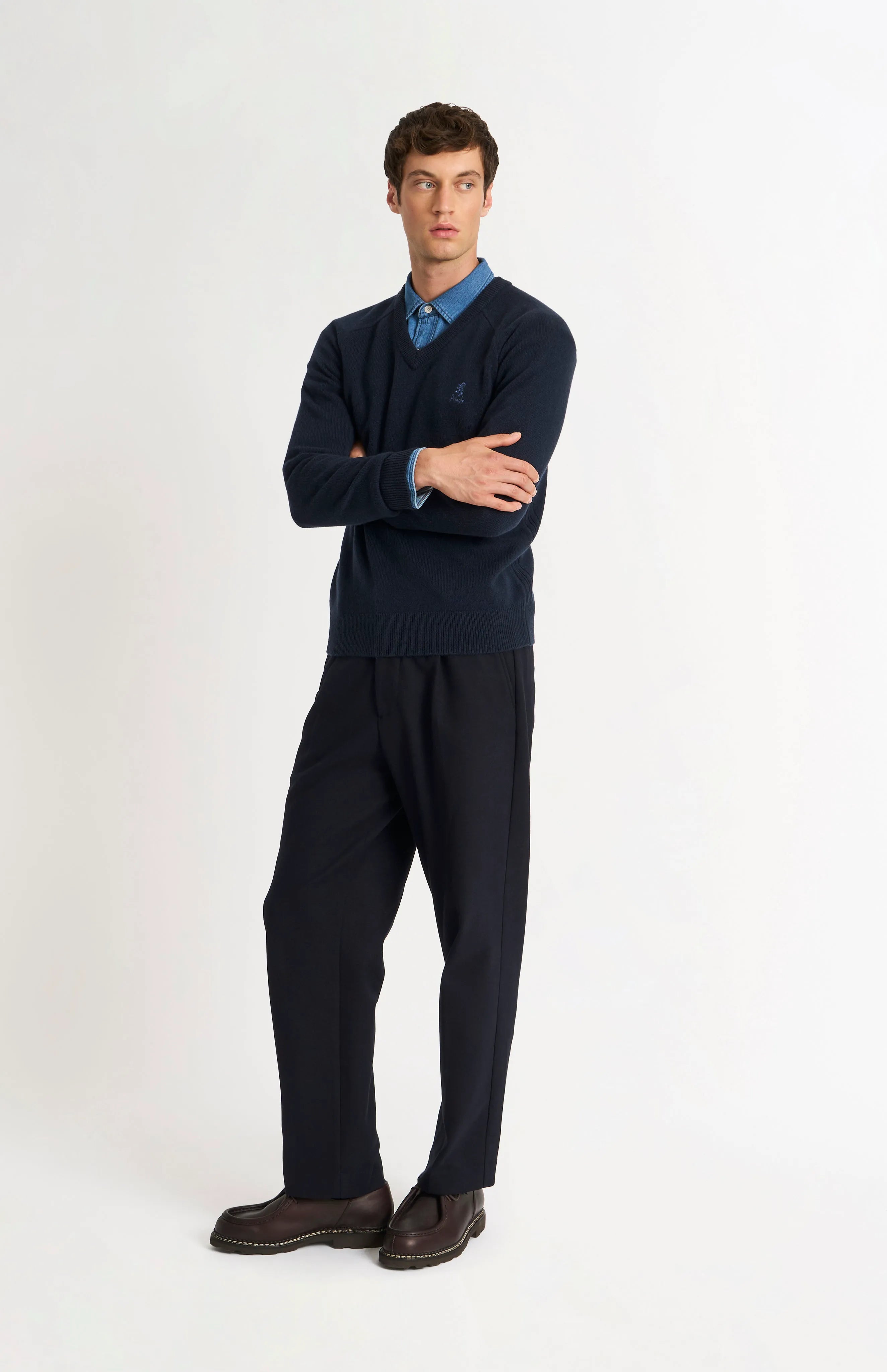 Navy