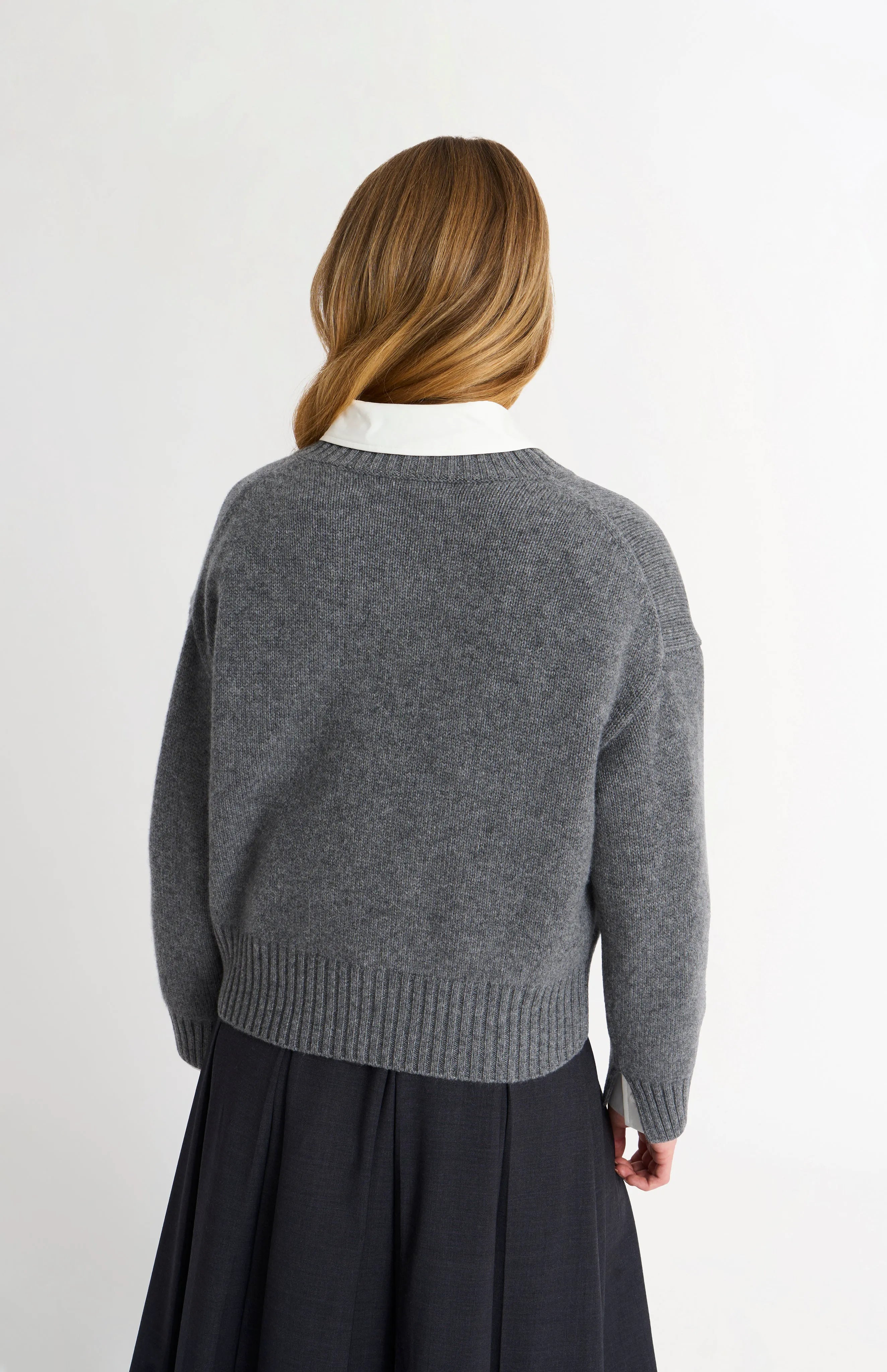 Grey