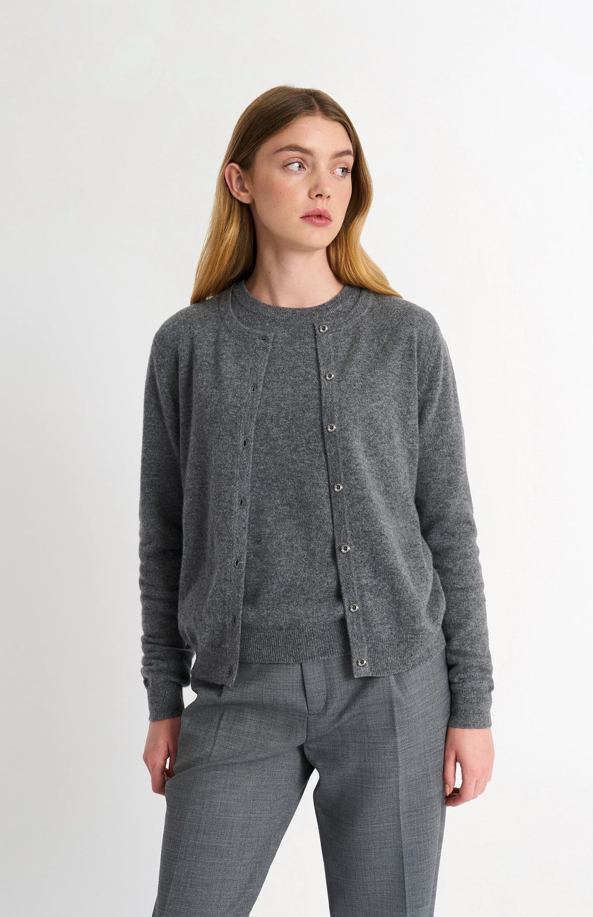 Grey