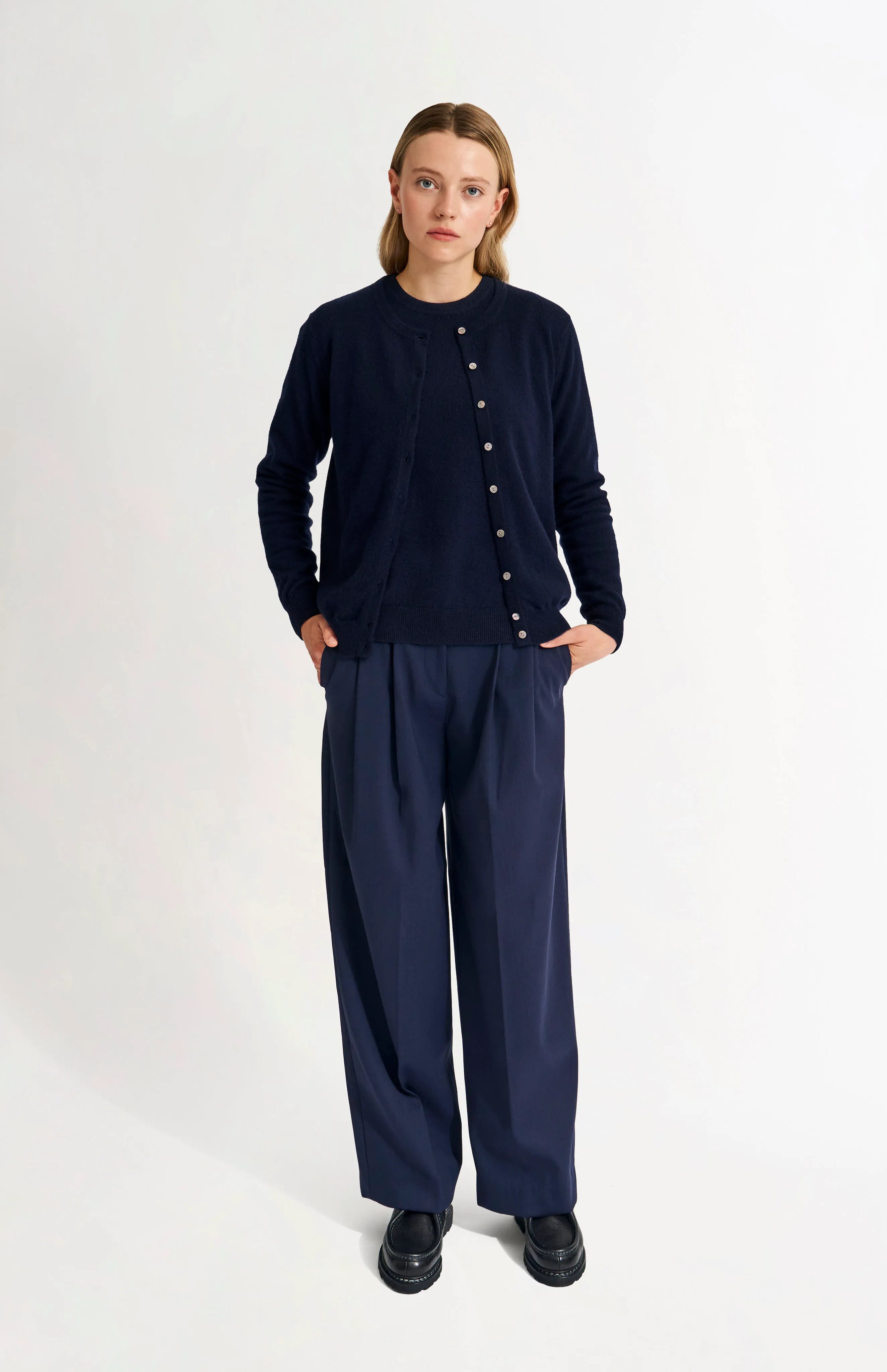 Navy