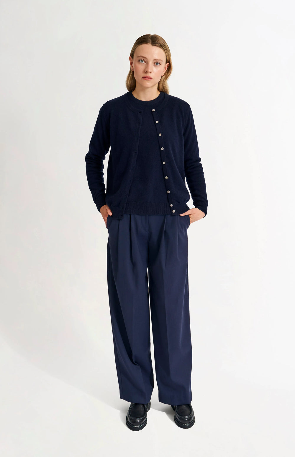Navy