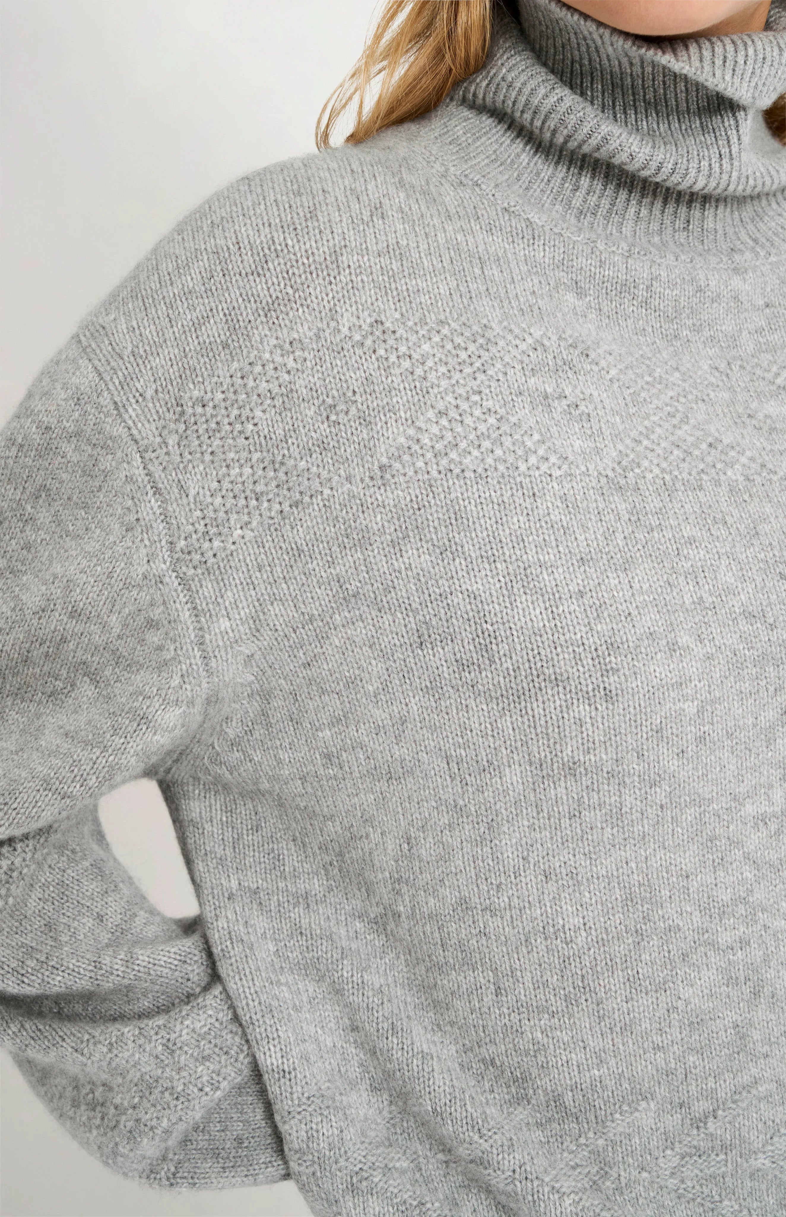 Grey
