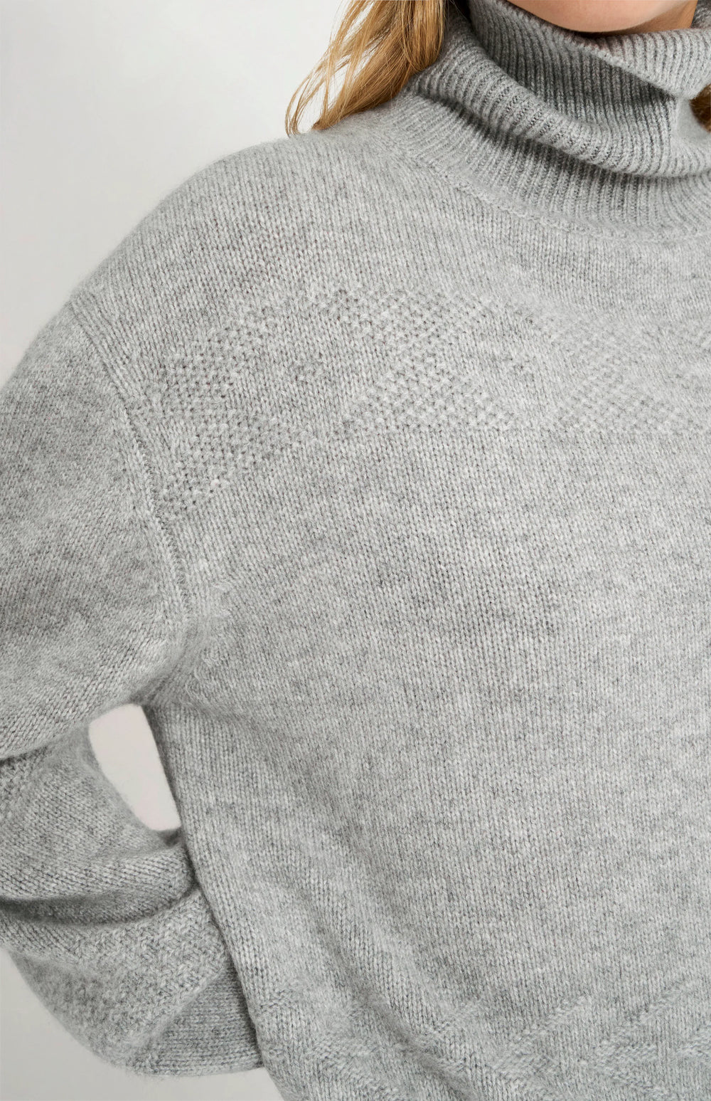 Grey