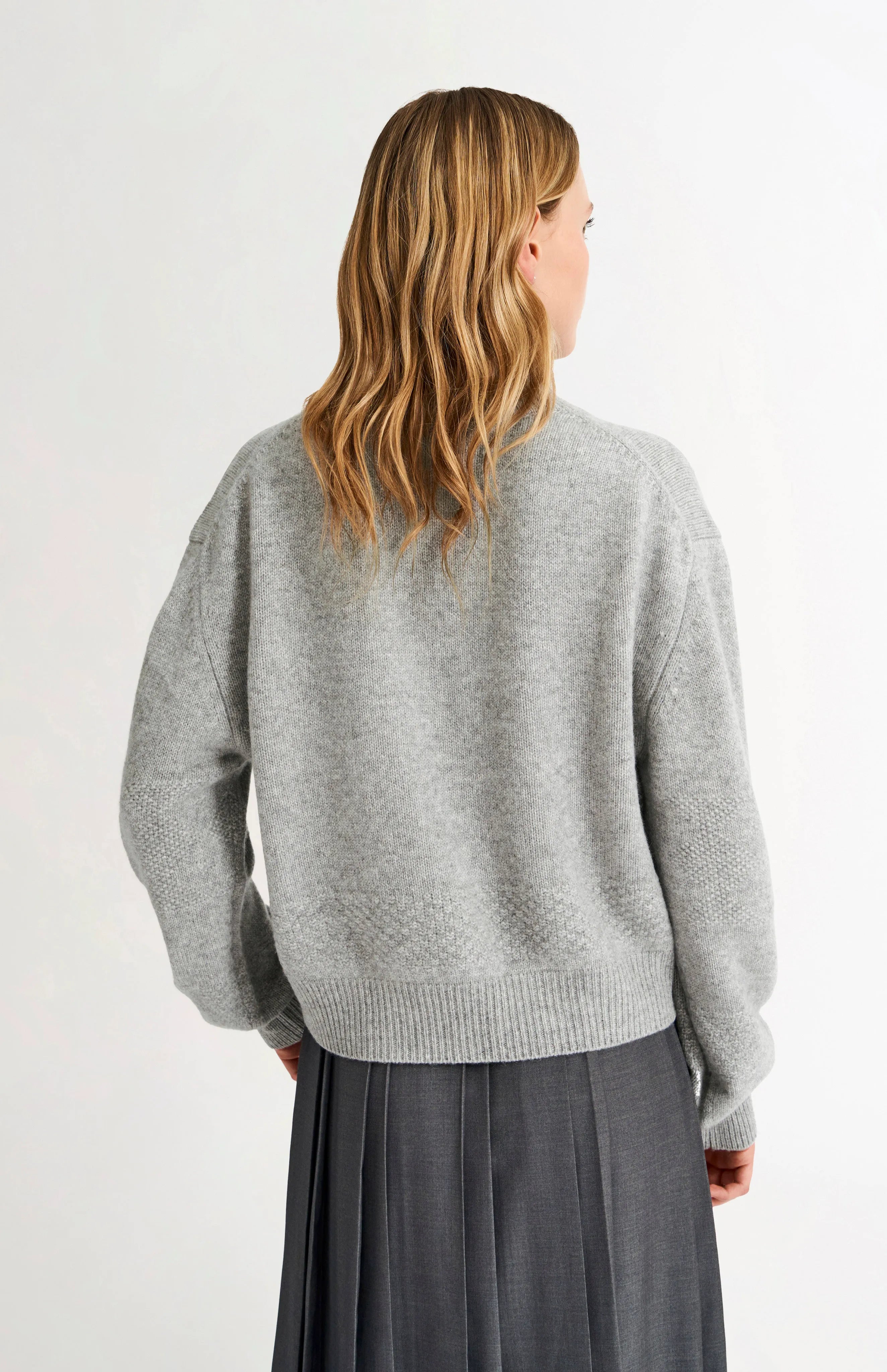 Grey