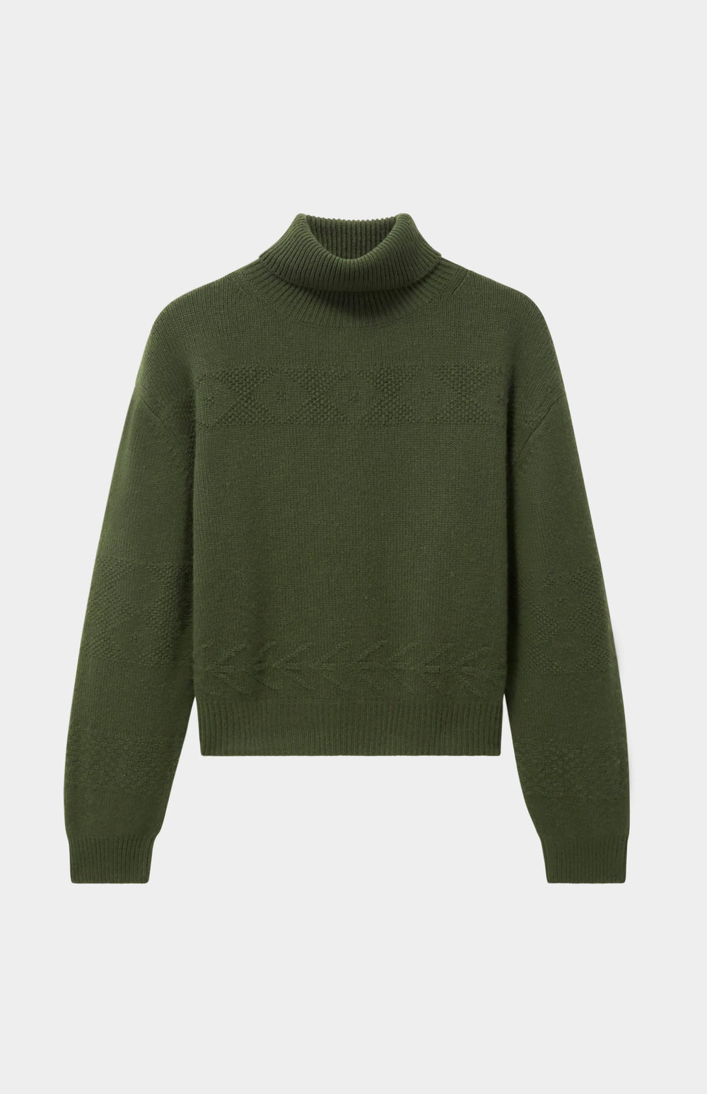 Evergreen