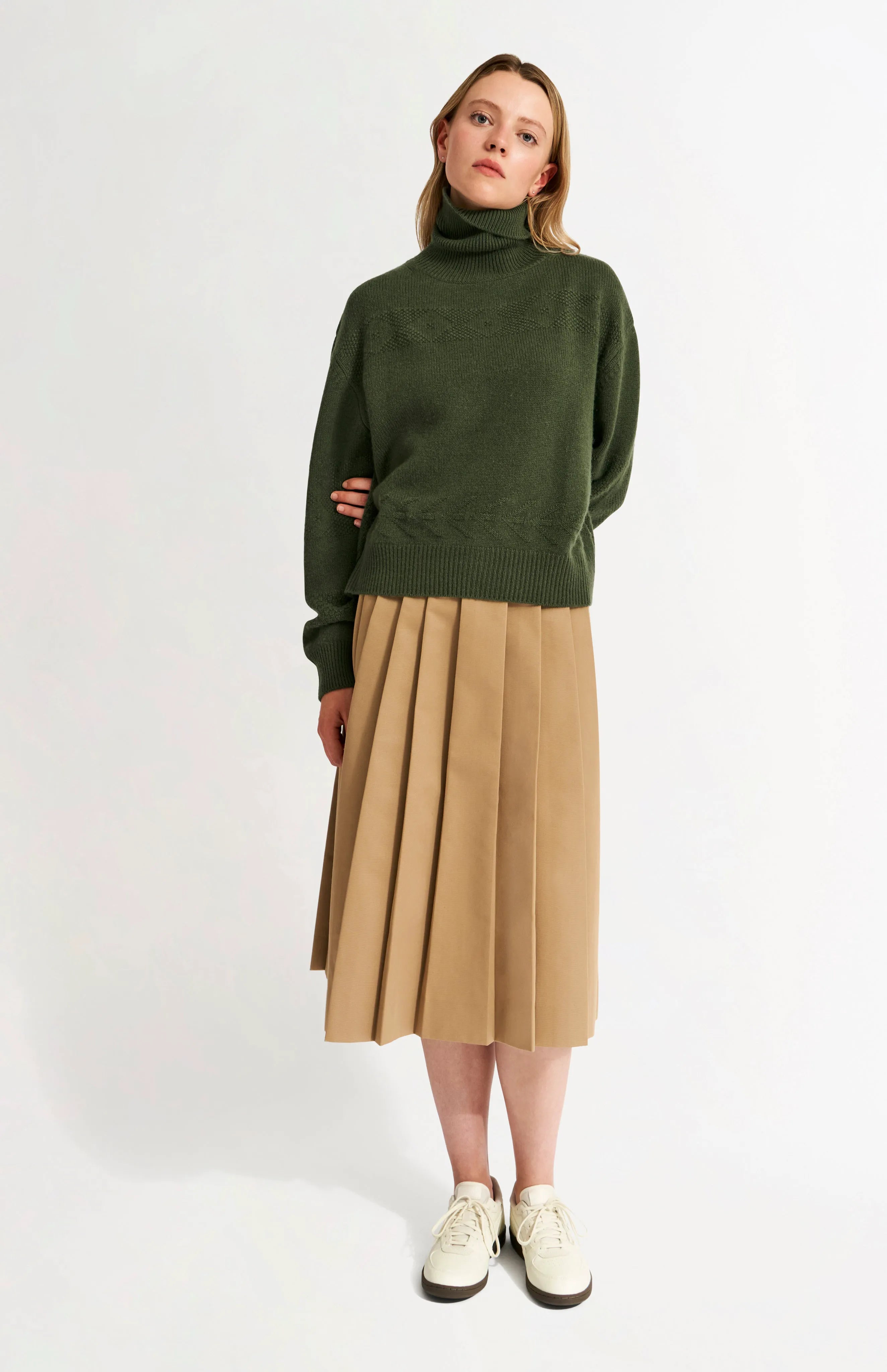 Evergreen
