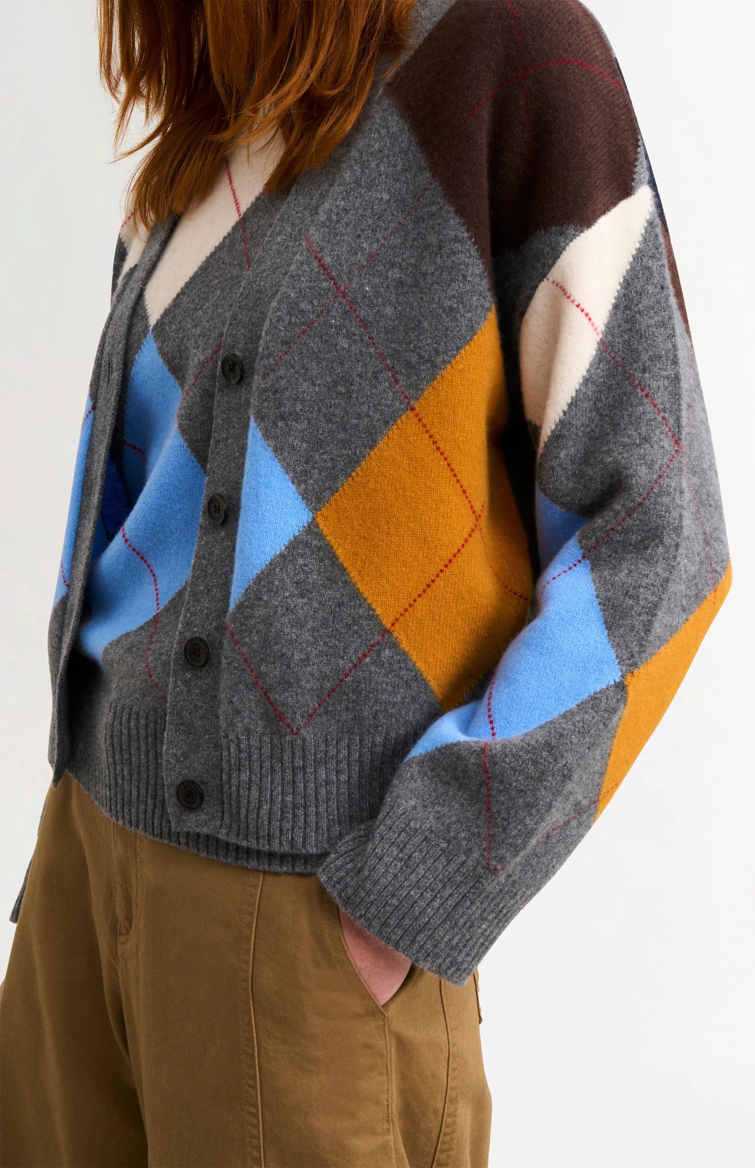 Charcoal