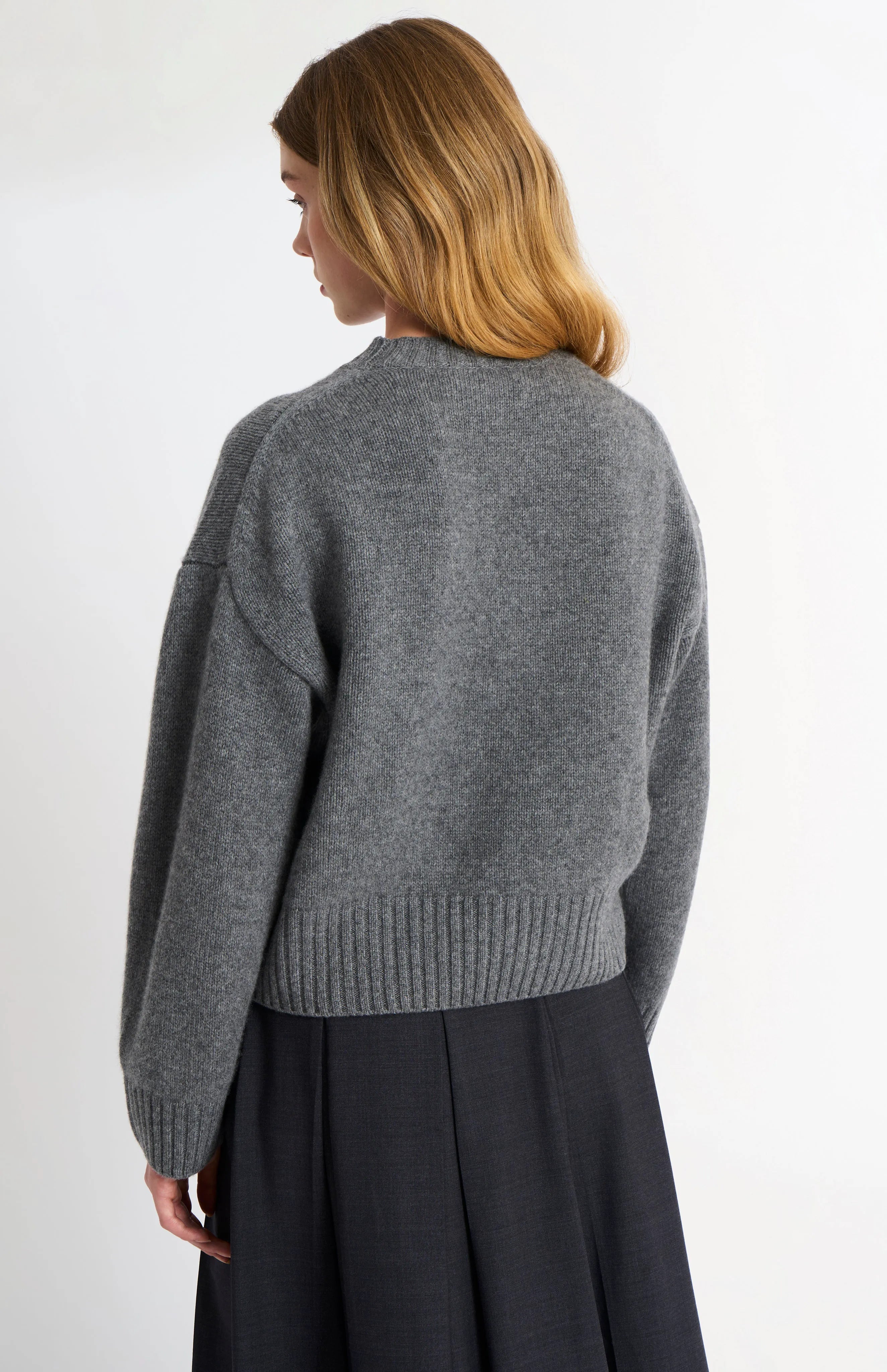 Grey