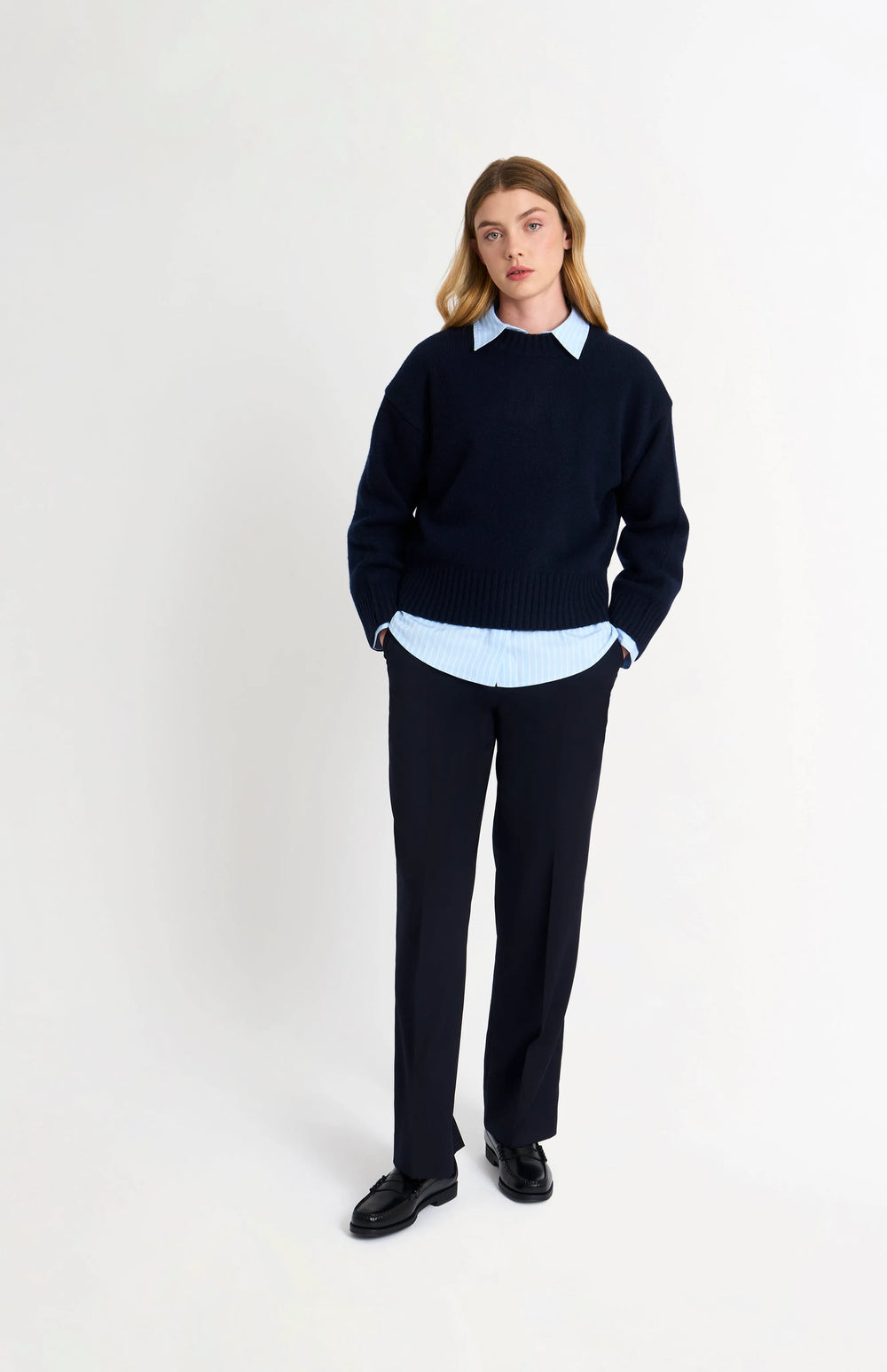 Navy